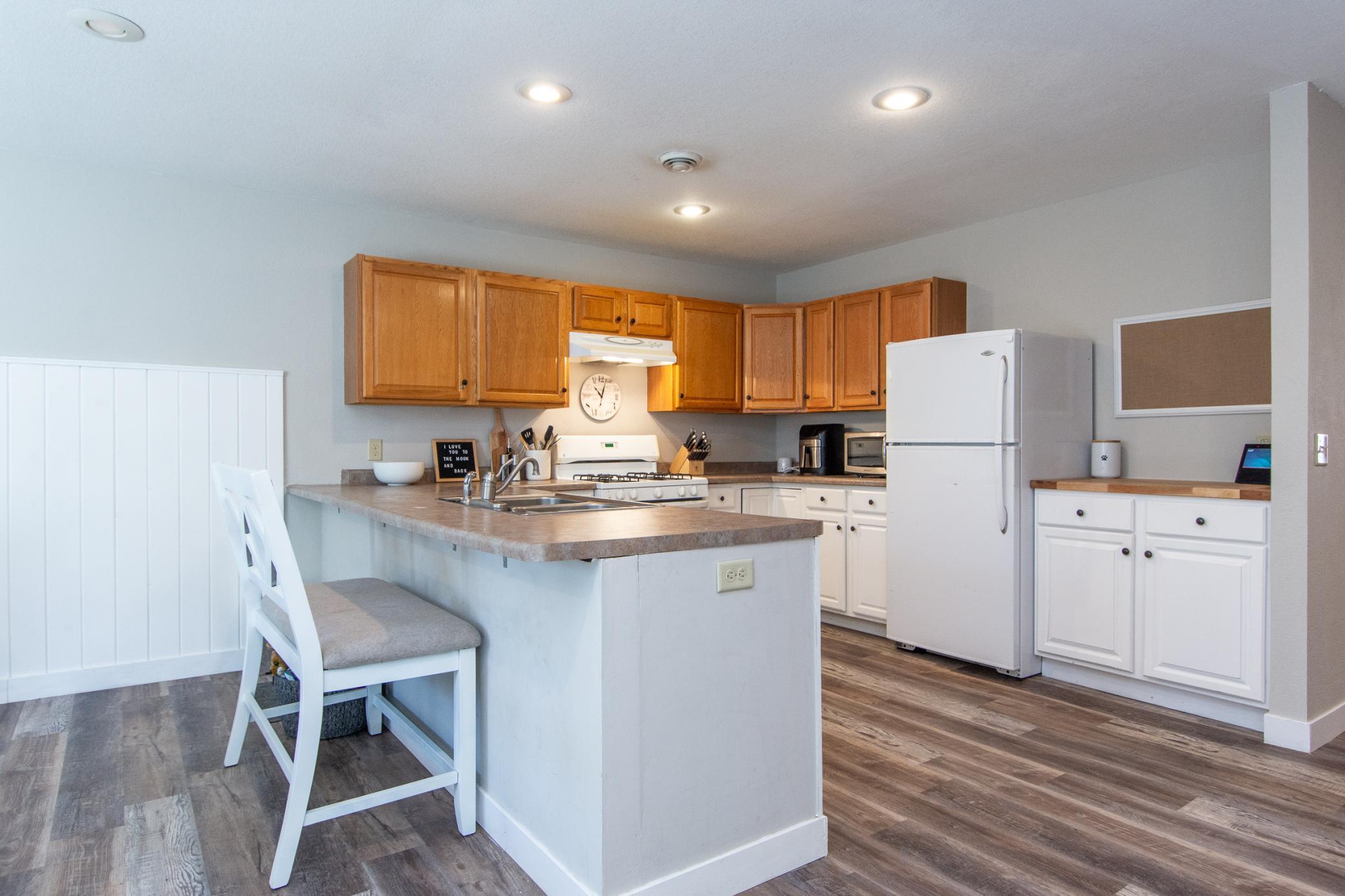 1179 Deerview Trail SW