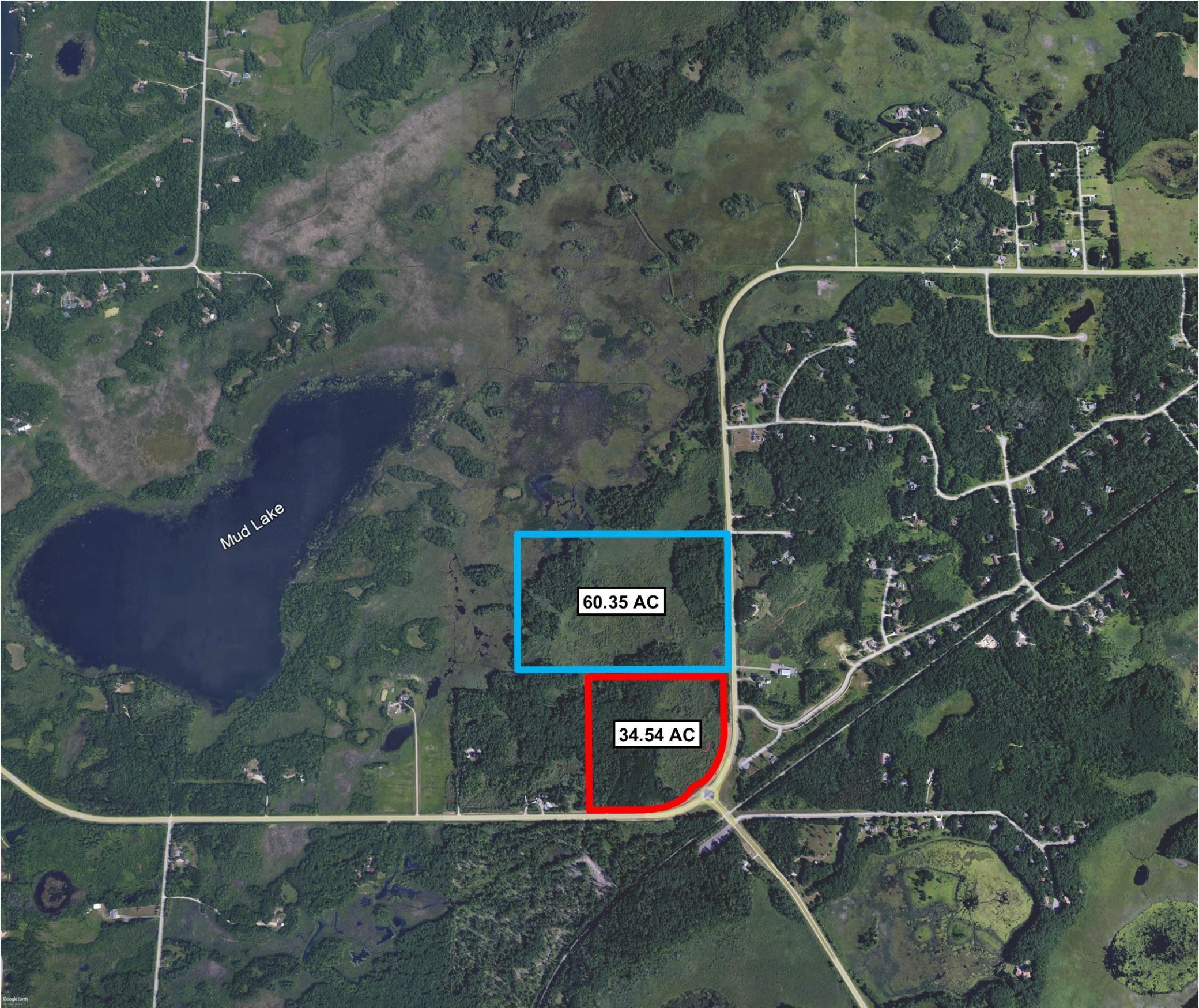 34.54 AC Wise Road