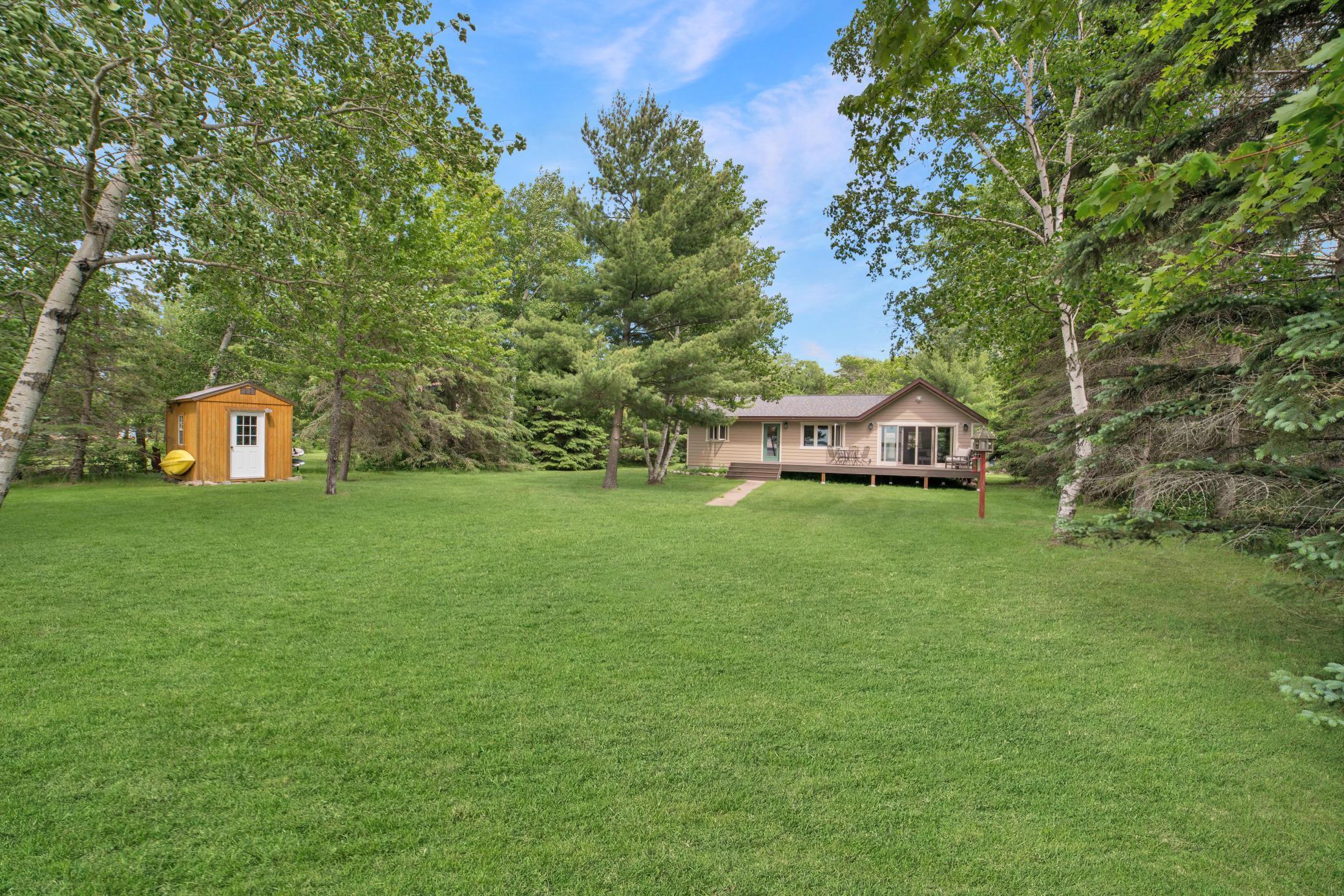 28131 Pelican Lake Road