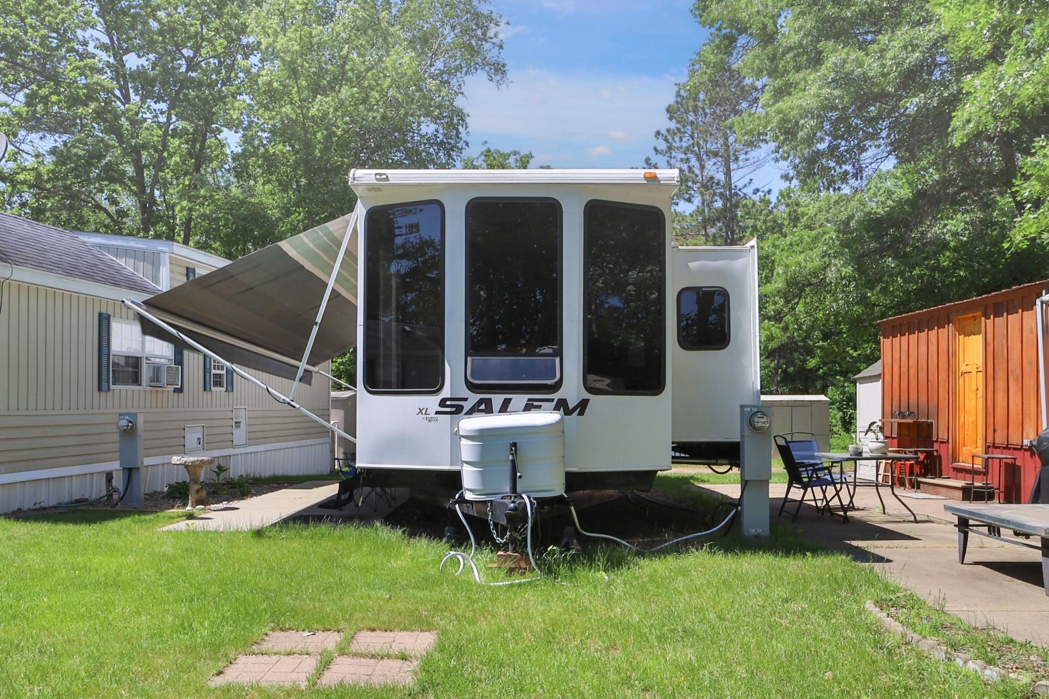 15827 Wilderness Trail Unit: 105
