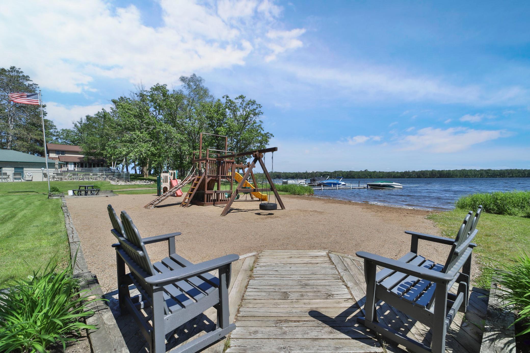 15827 Wilderness Trail Unit: 105