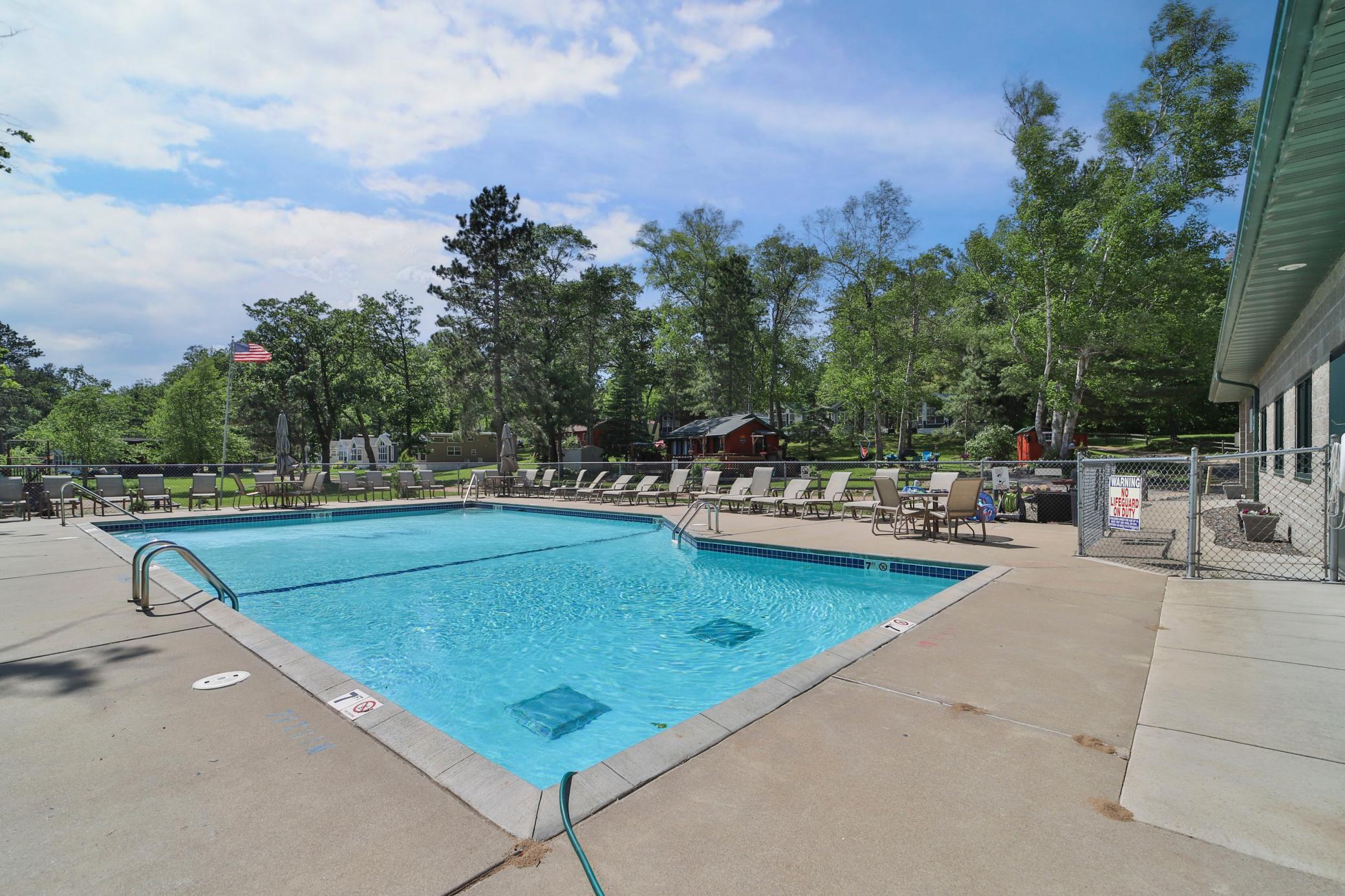 15827 Wilderness Trail Unit: 105