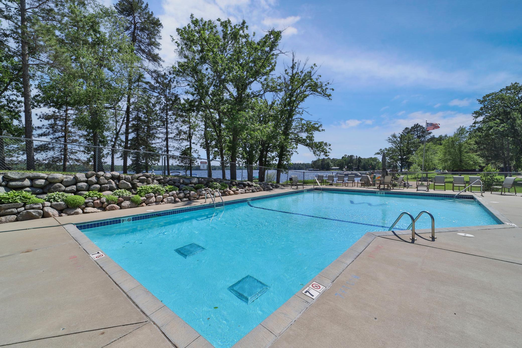 15827 Wilderness Trail Unit: 105