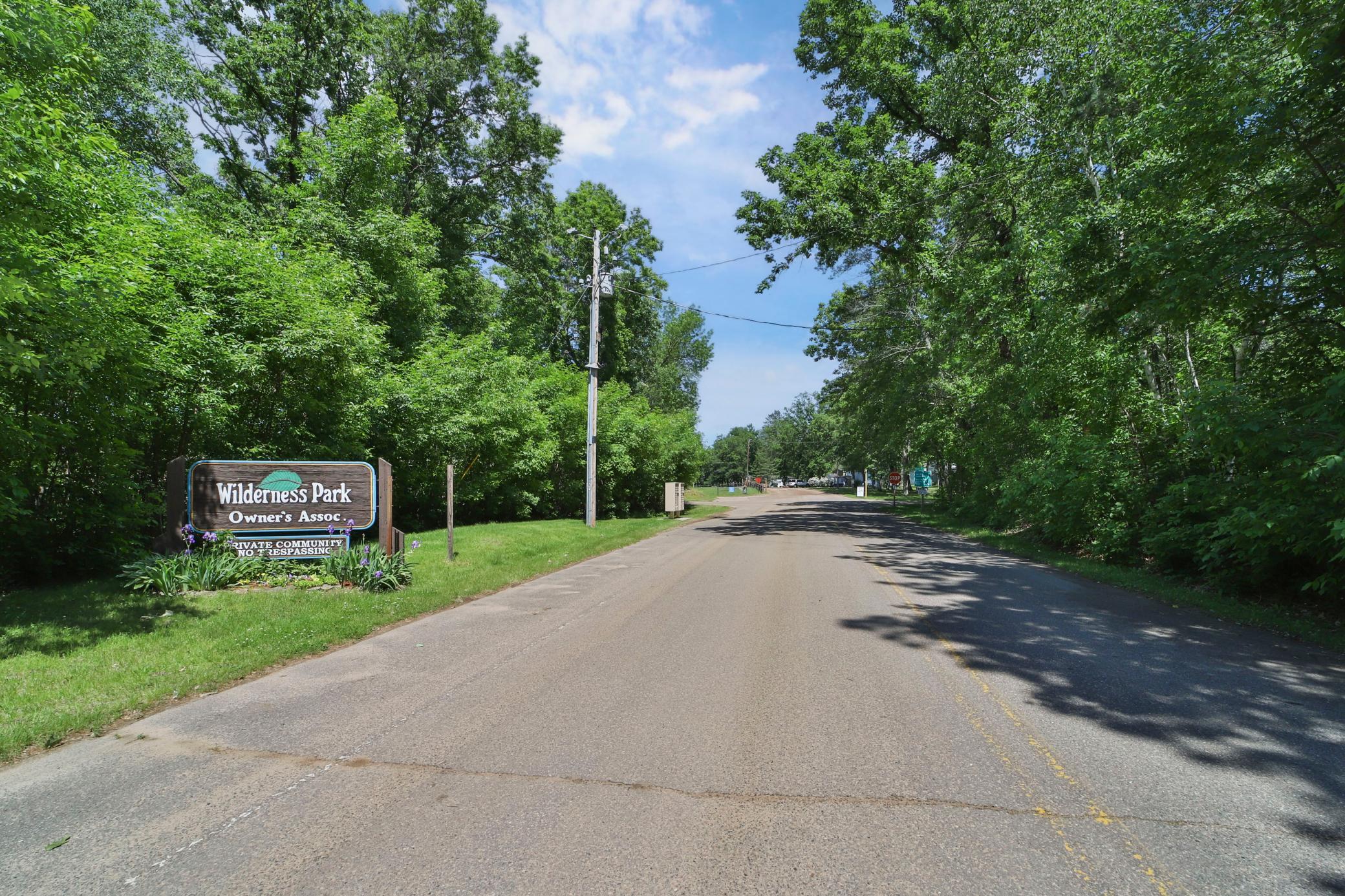 15827 Wilderness Trail Unit: 105