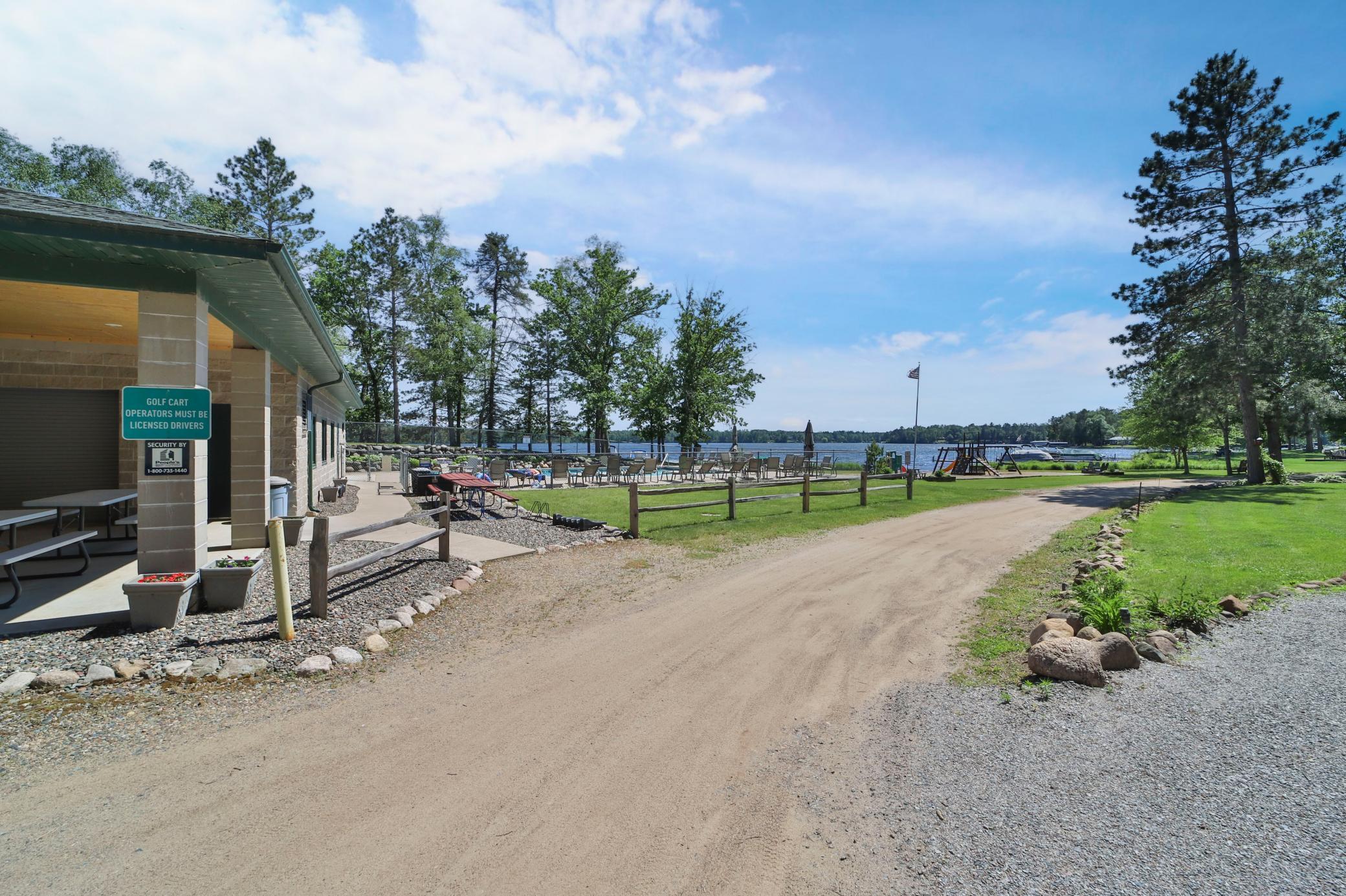 15827 Wilderness Trail Unit: 105