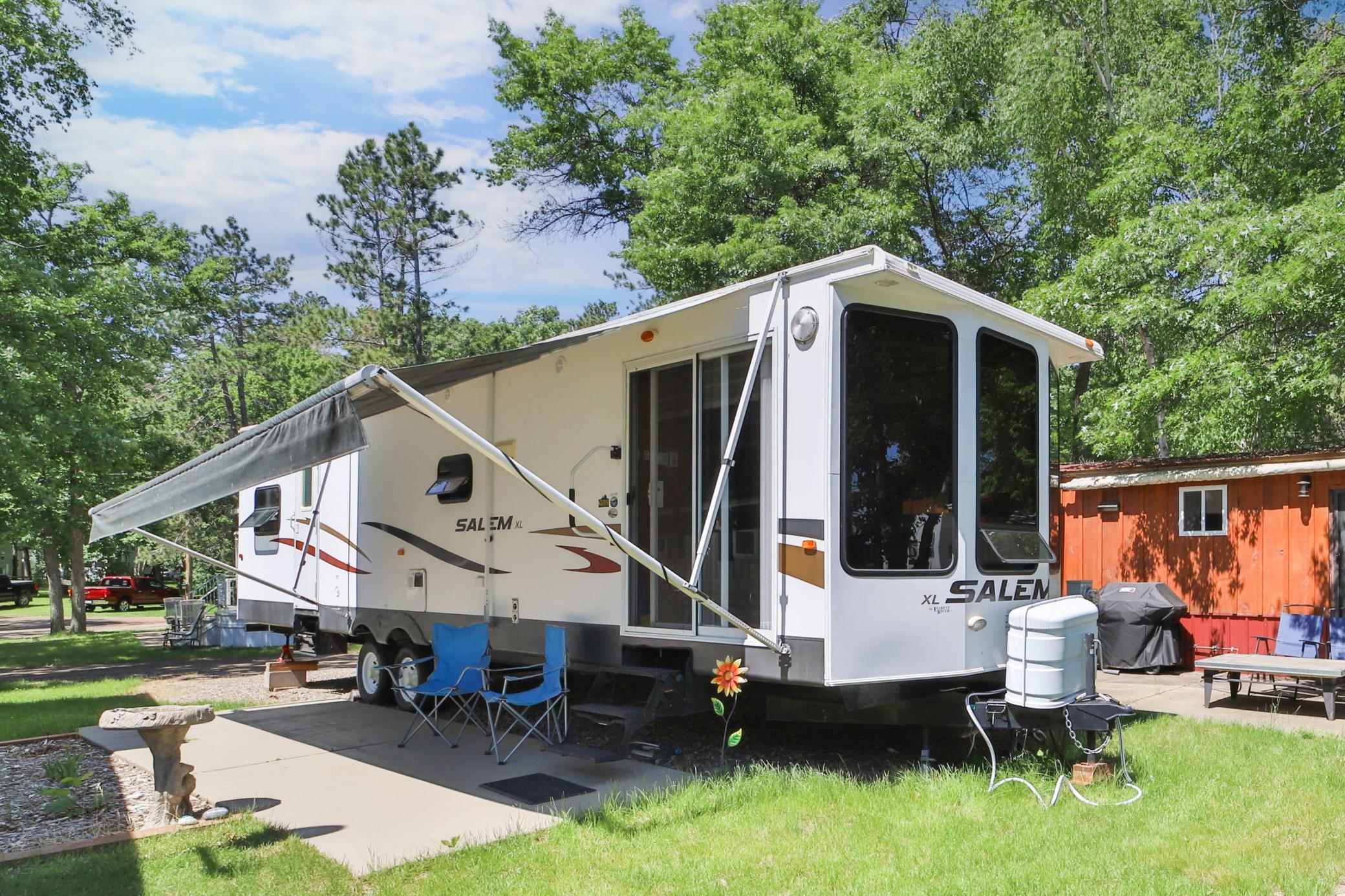 15827 Wilderness Trail Unit: 105