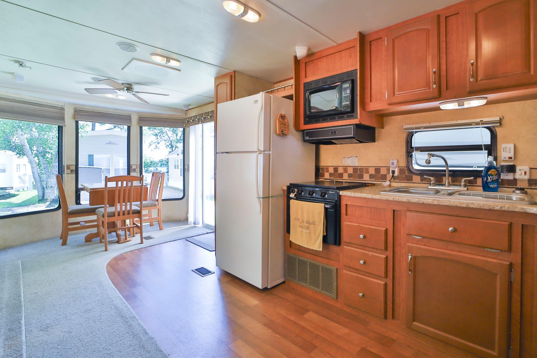 15827 Wilderness Trail Unit: 105