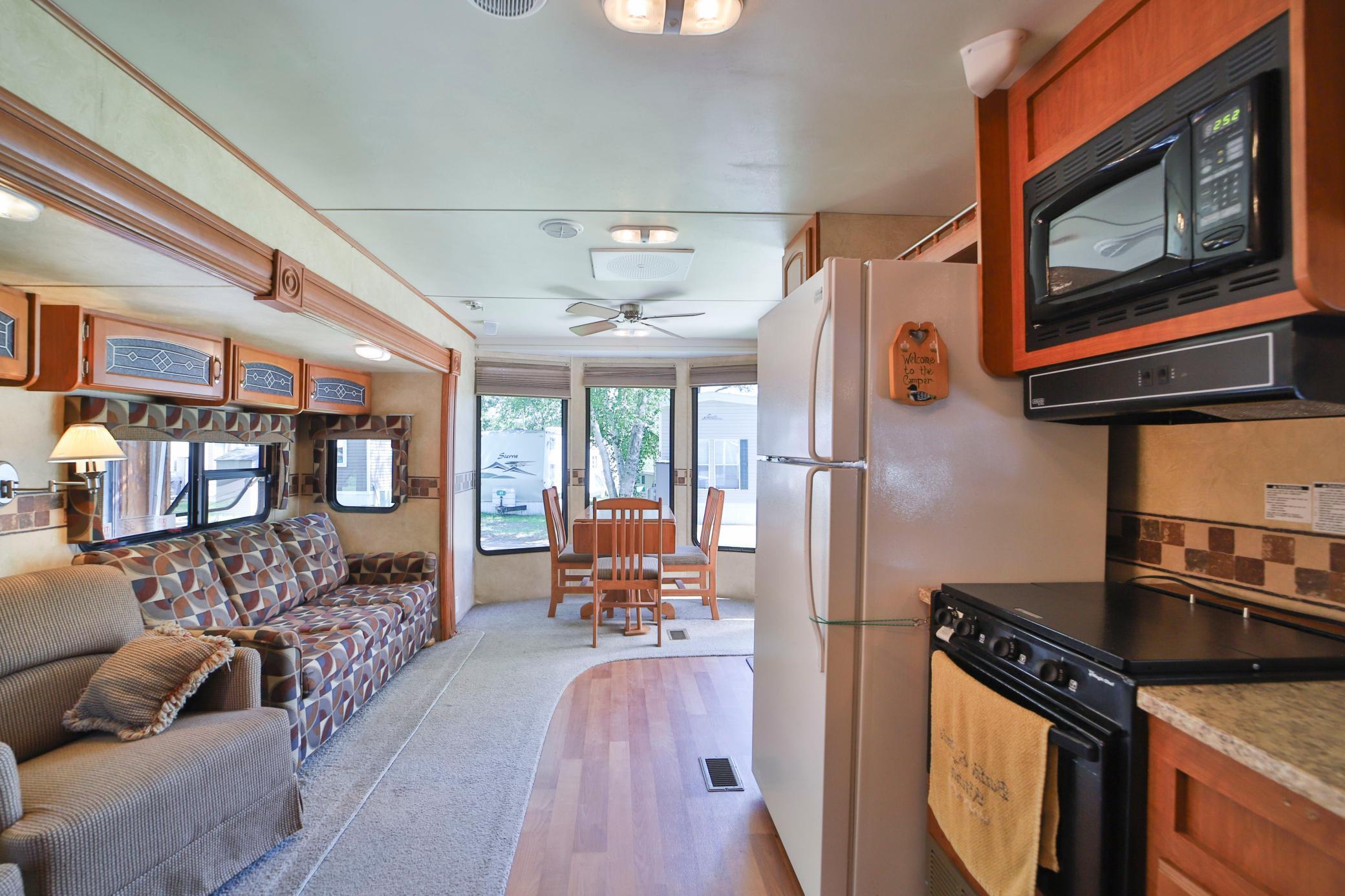 15827 Wilderness Trail Unit: 105