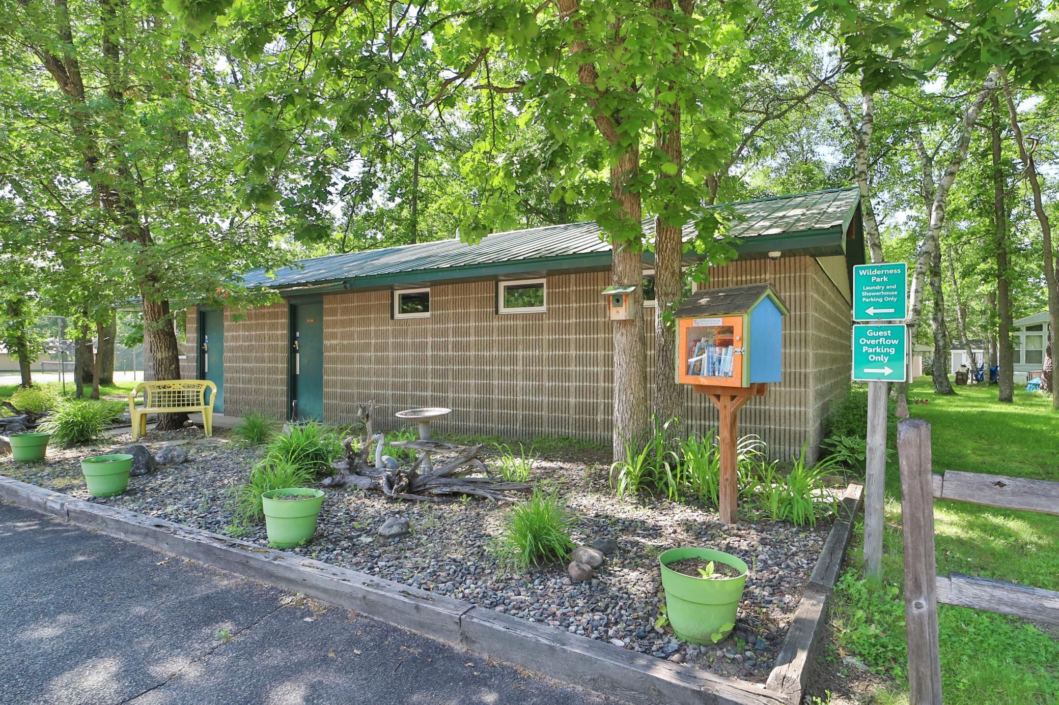15827 Wilderness Trail Unit: 105