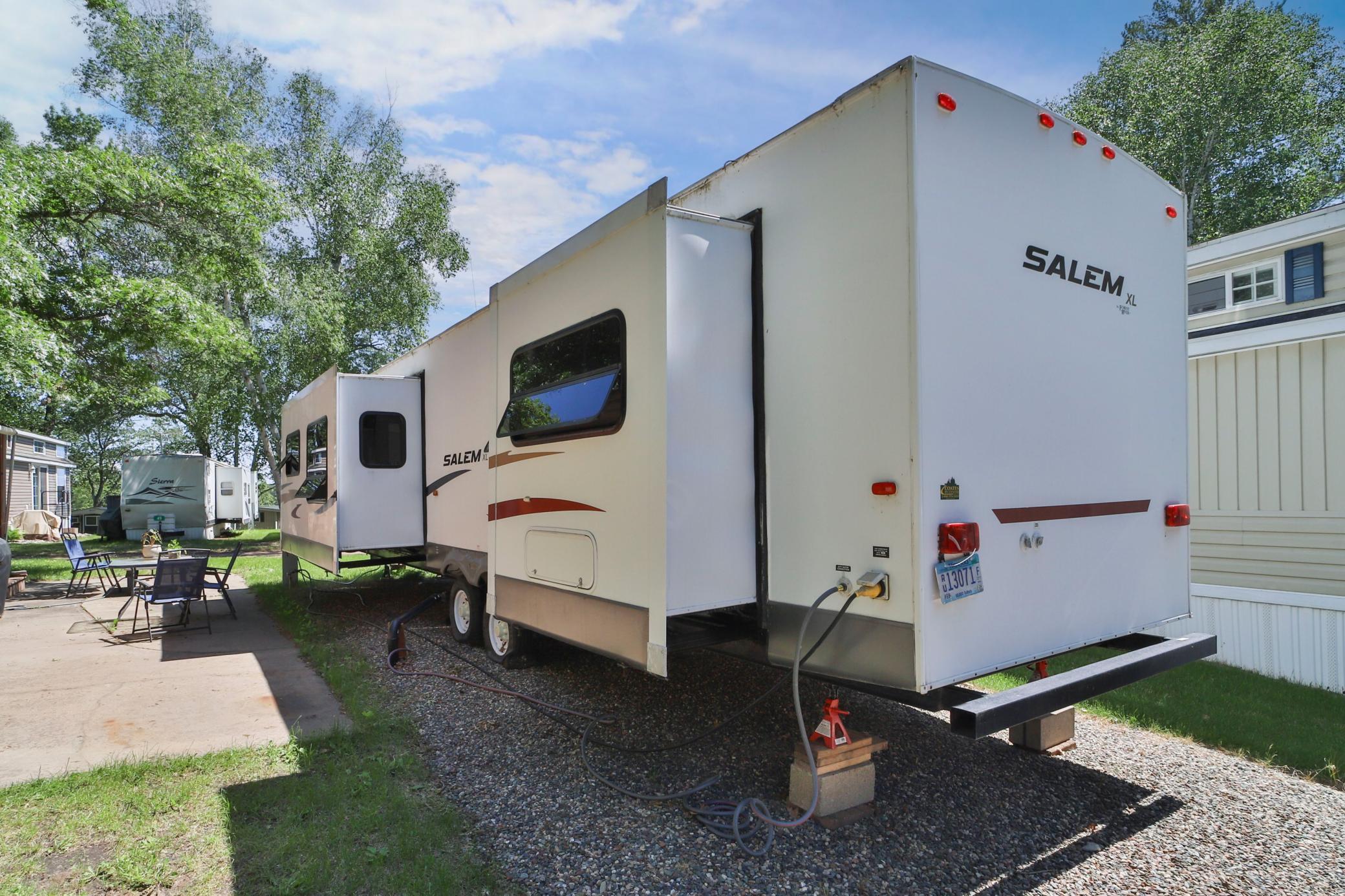 15827 Wilderness Trail Unit: 105