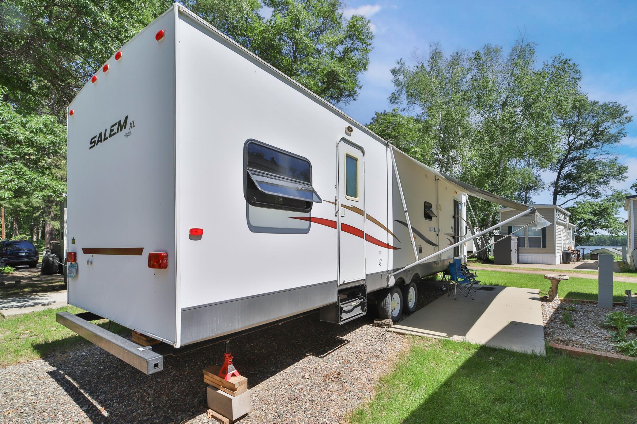 15827 Wilderness Trail Unit: 105