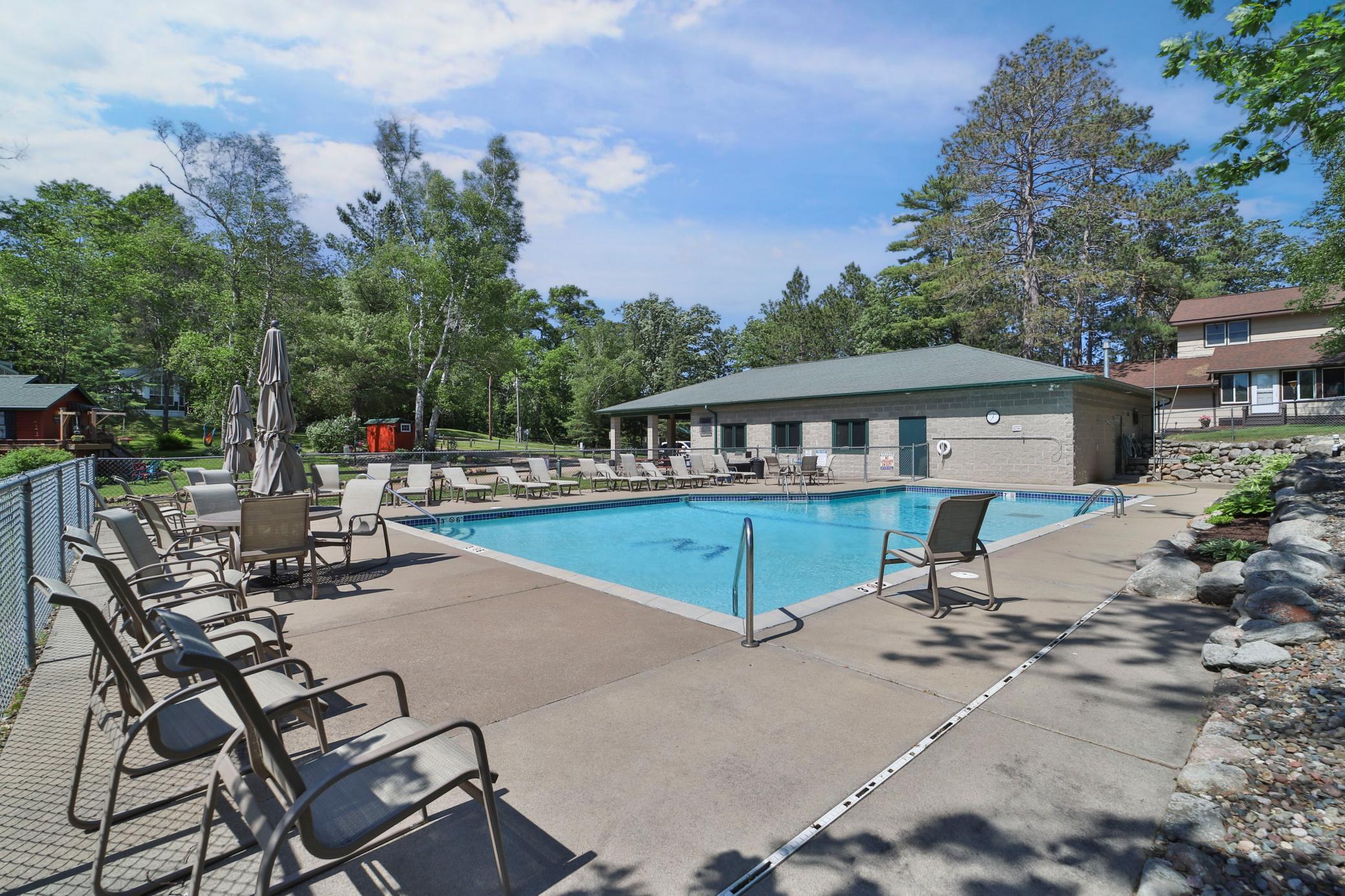 15827 Wilderness Trail Unit: 105