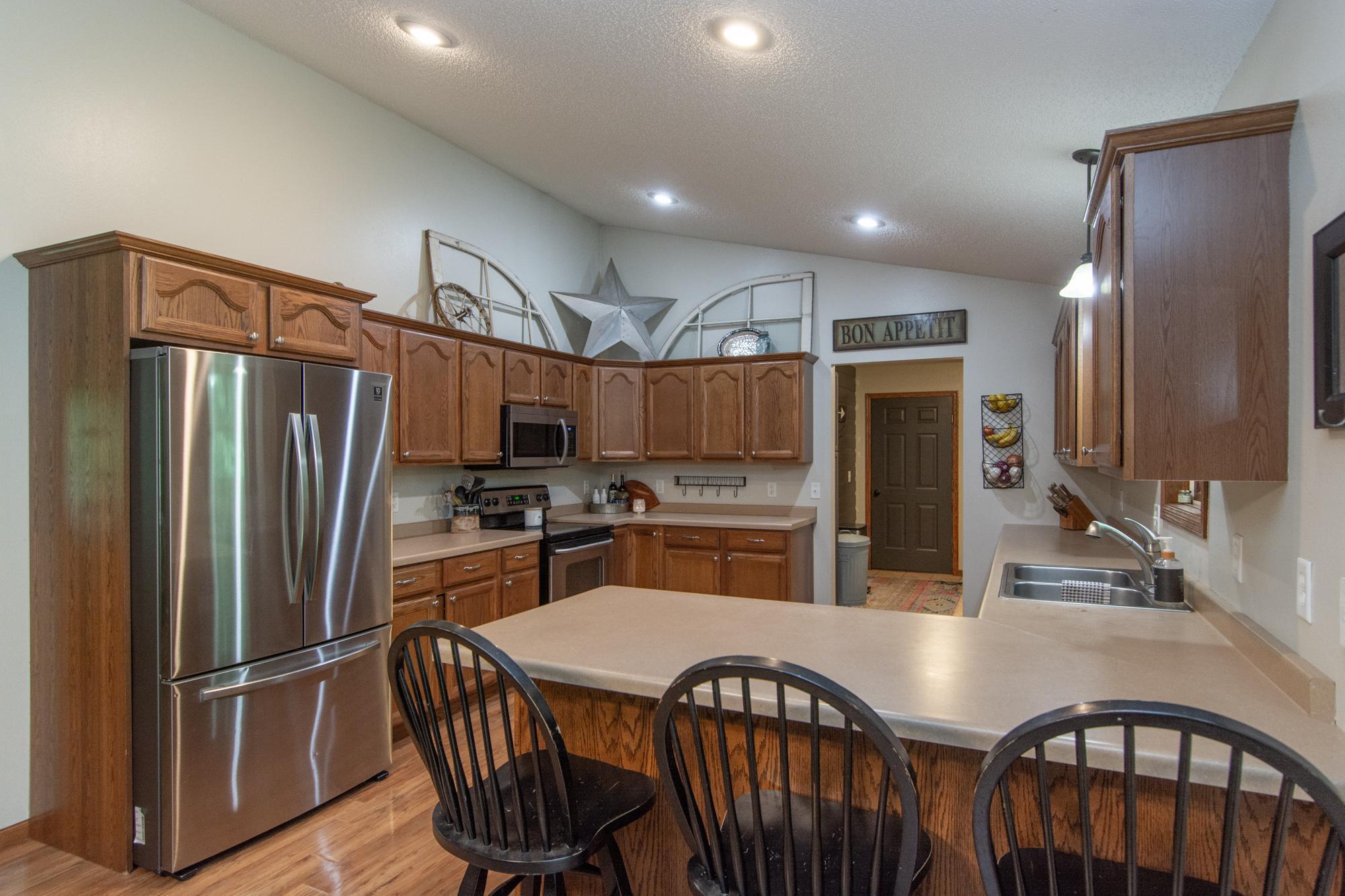 9634 Black Bear Circle