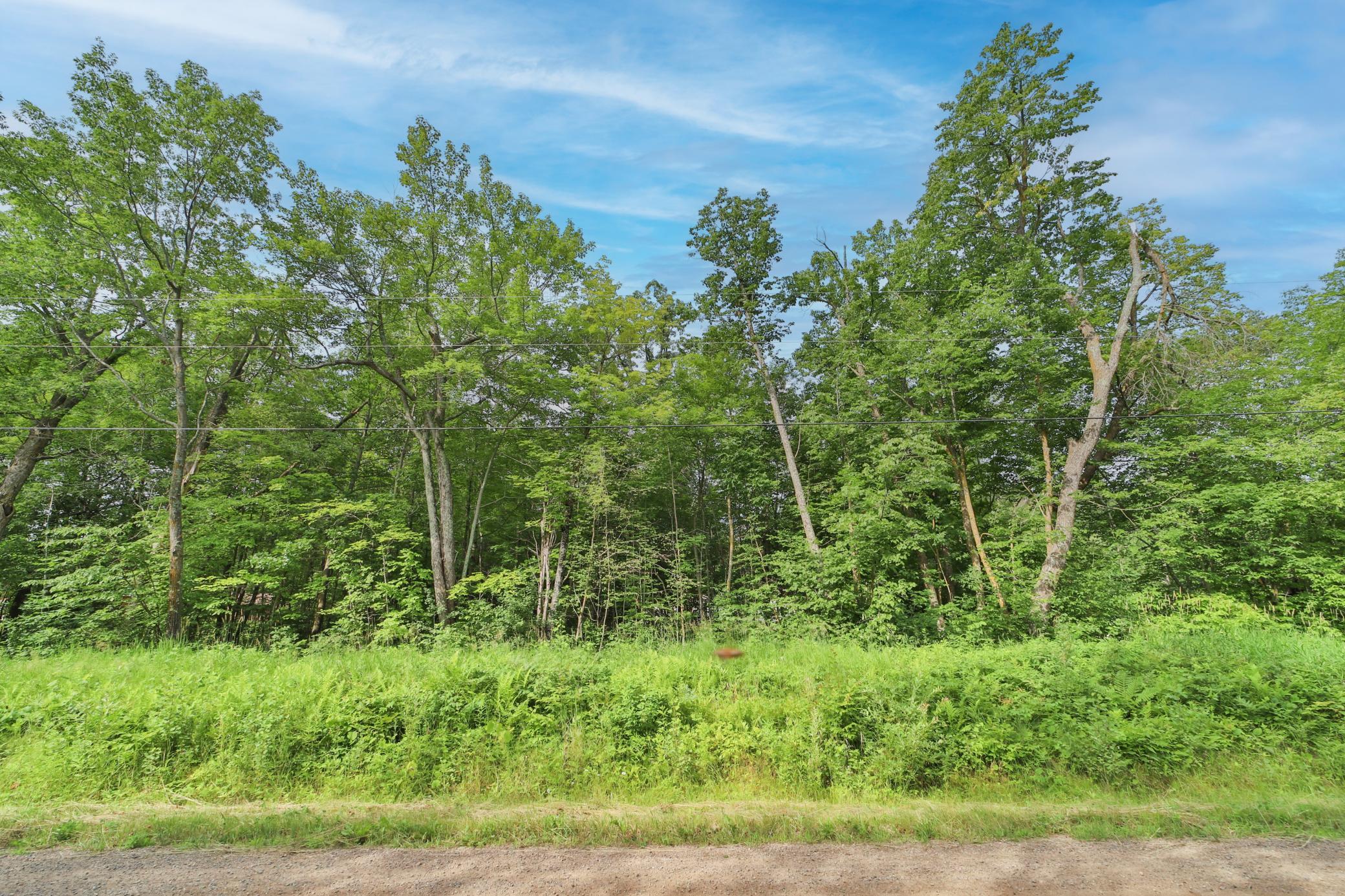 TBD Eagle Flight Road