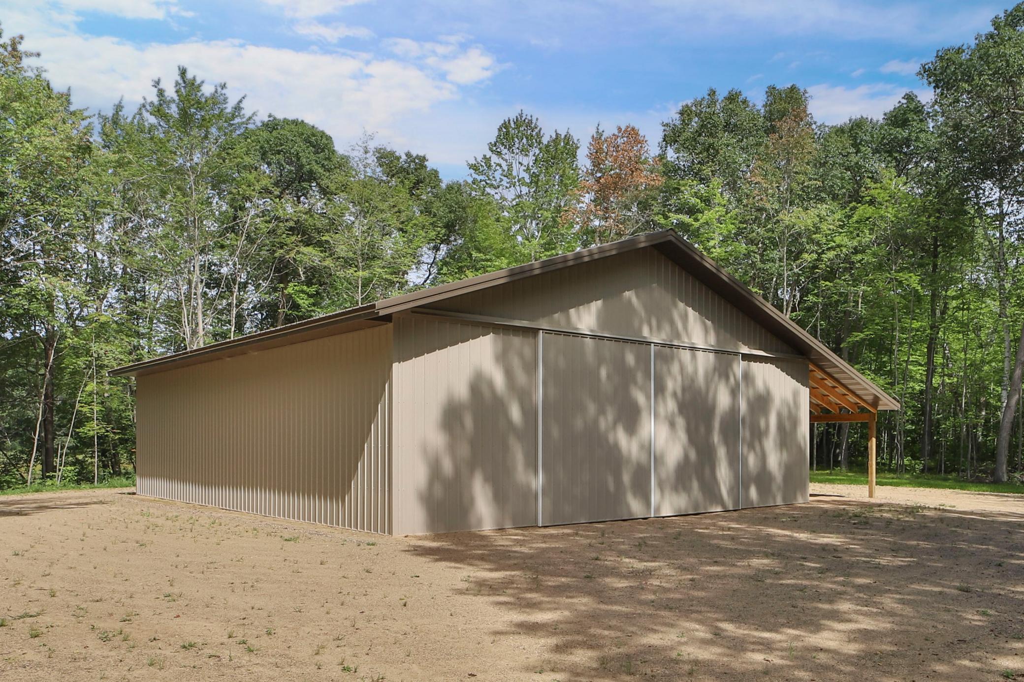 12788 Talking Trees Road