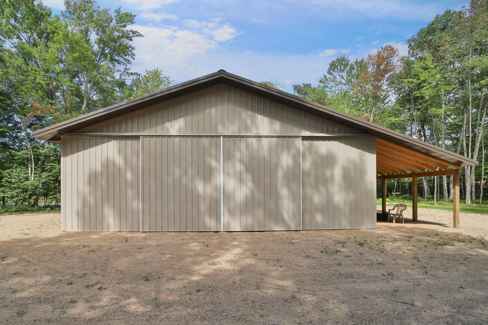 12788 Talking Trees Road