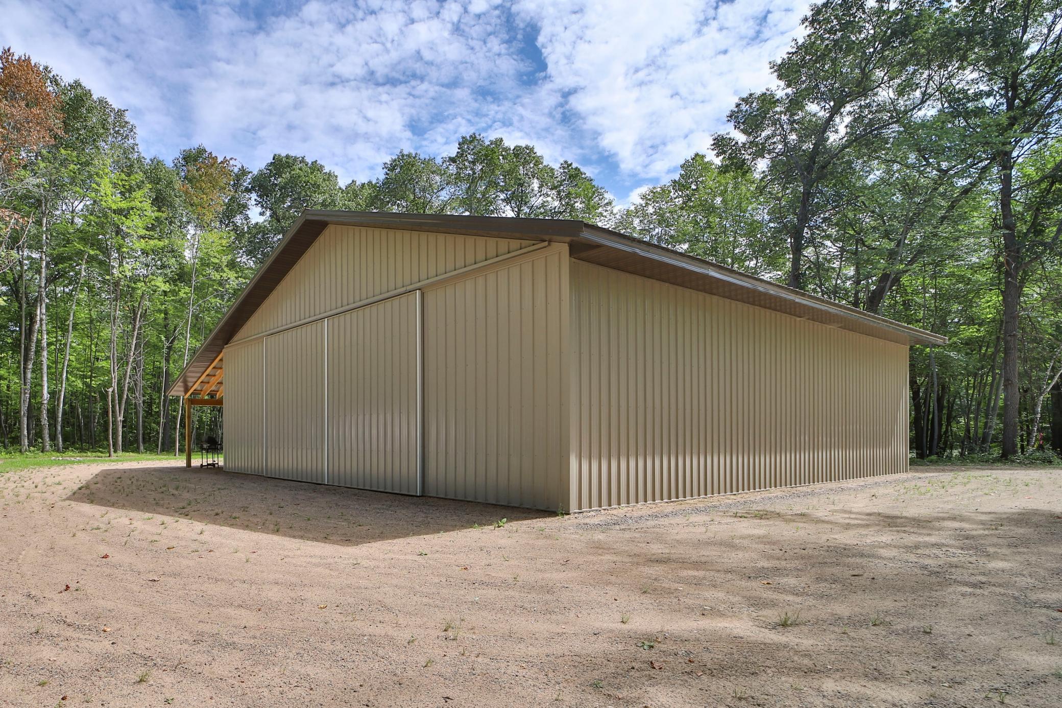 12788 Talking Trees Road
