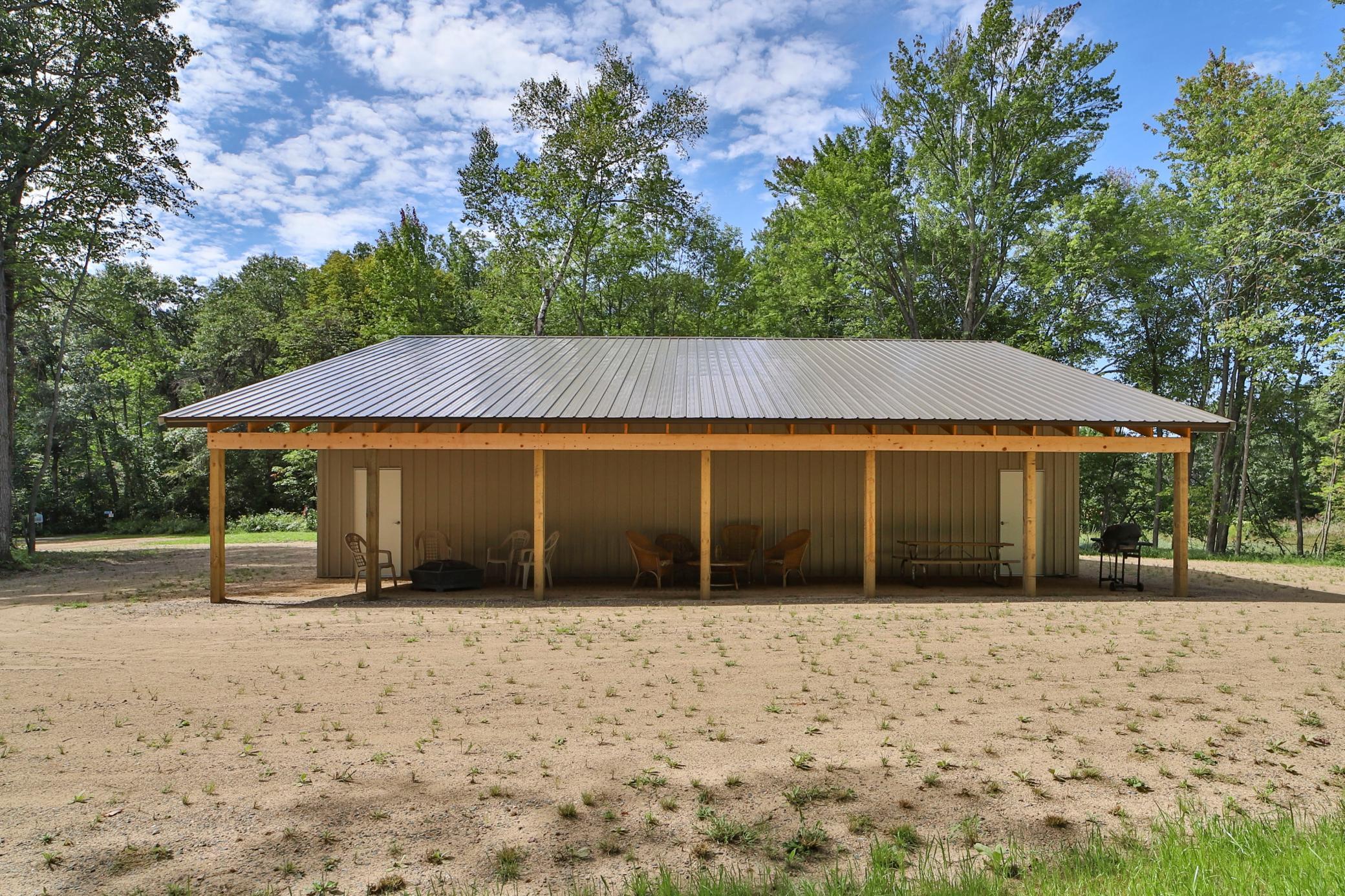 12788 Talking Trees Road