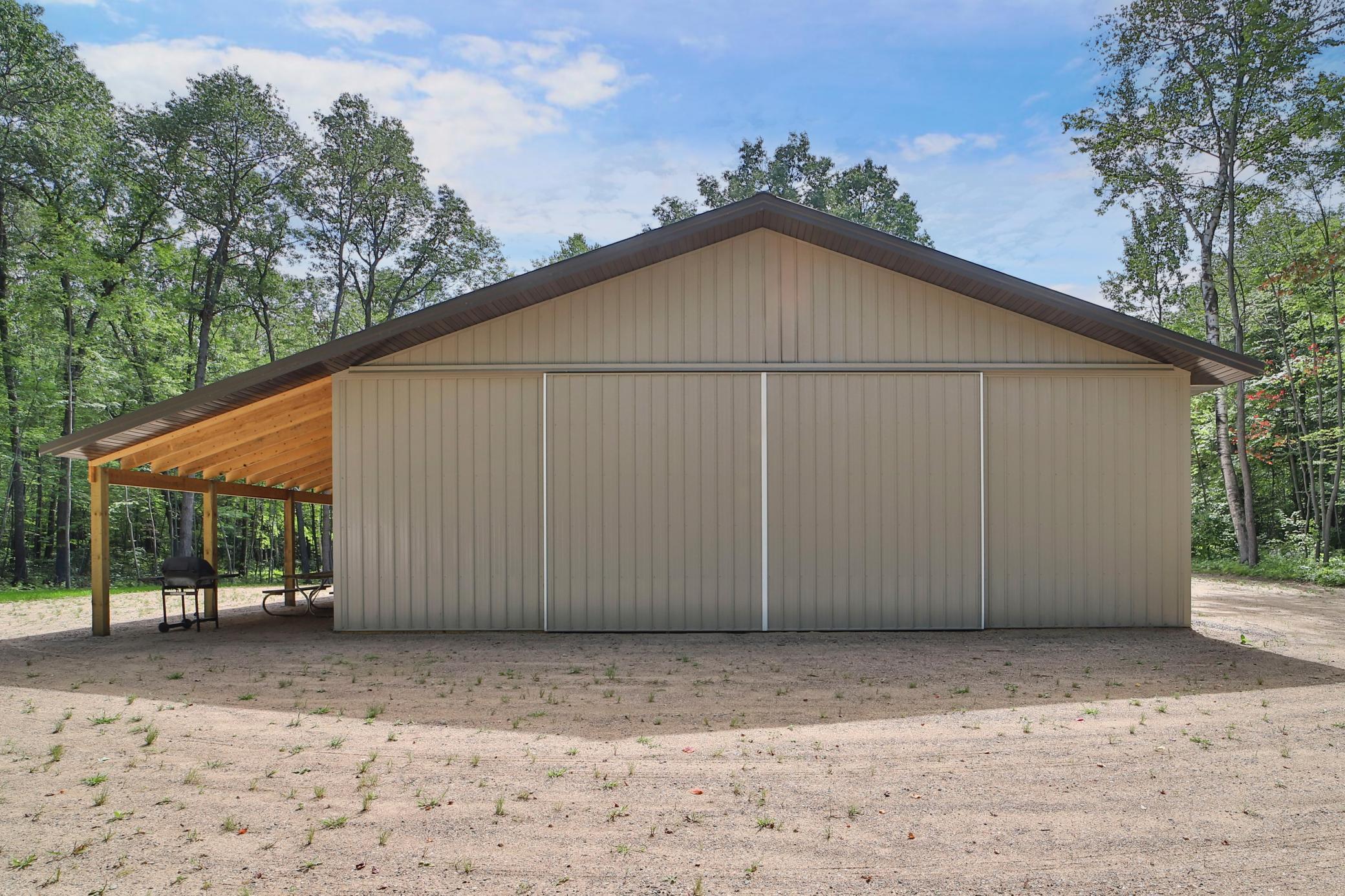 12788 Talking Trees Road