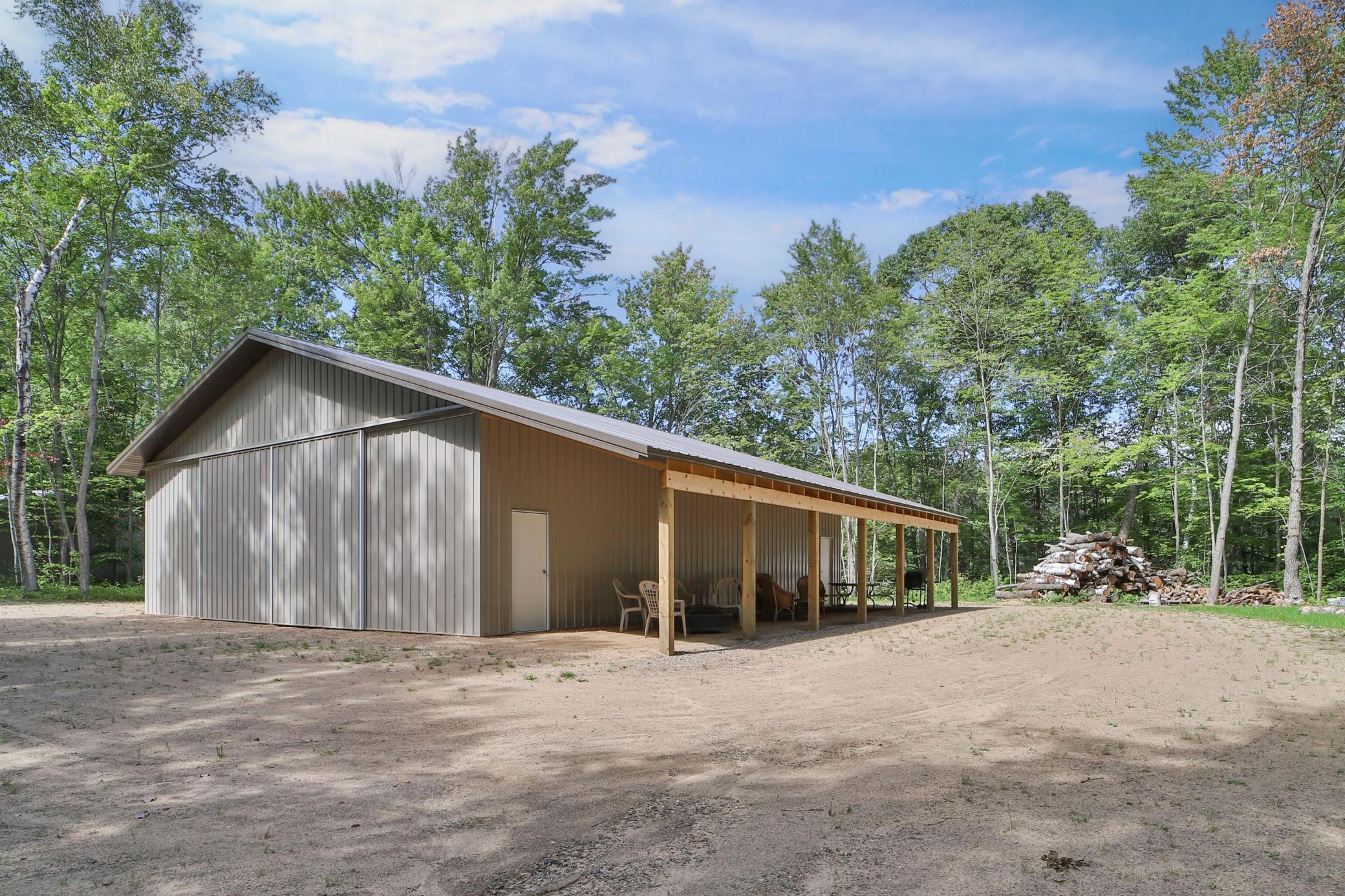 12788 Talking Trees Road