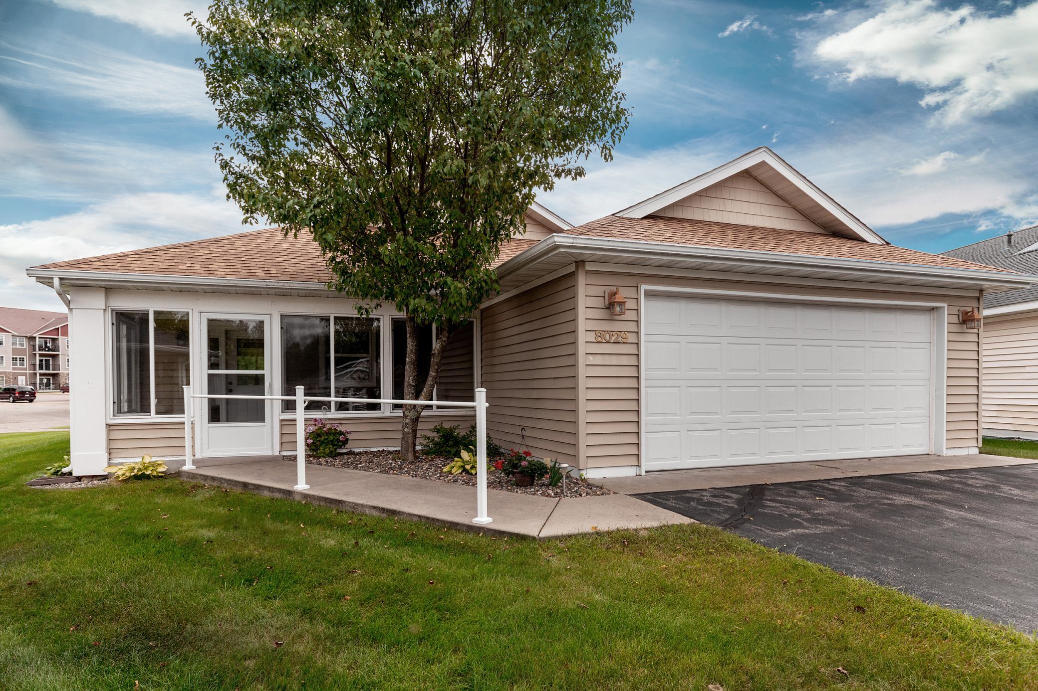 8029 Dalton Road