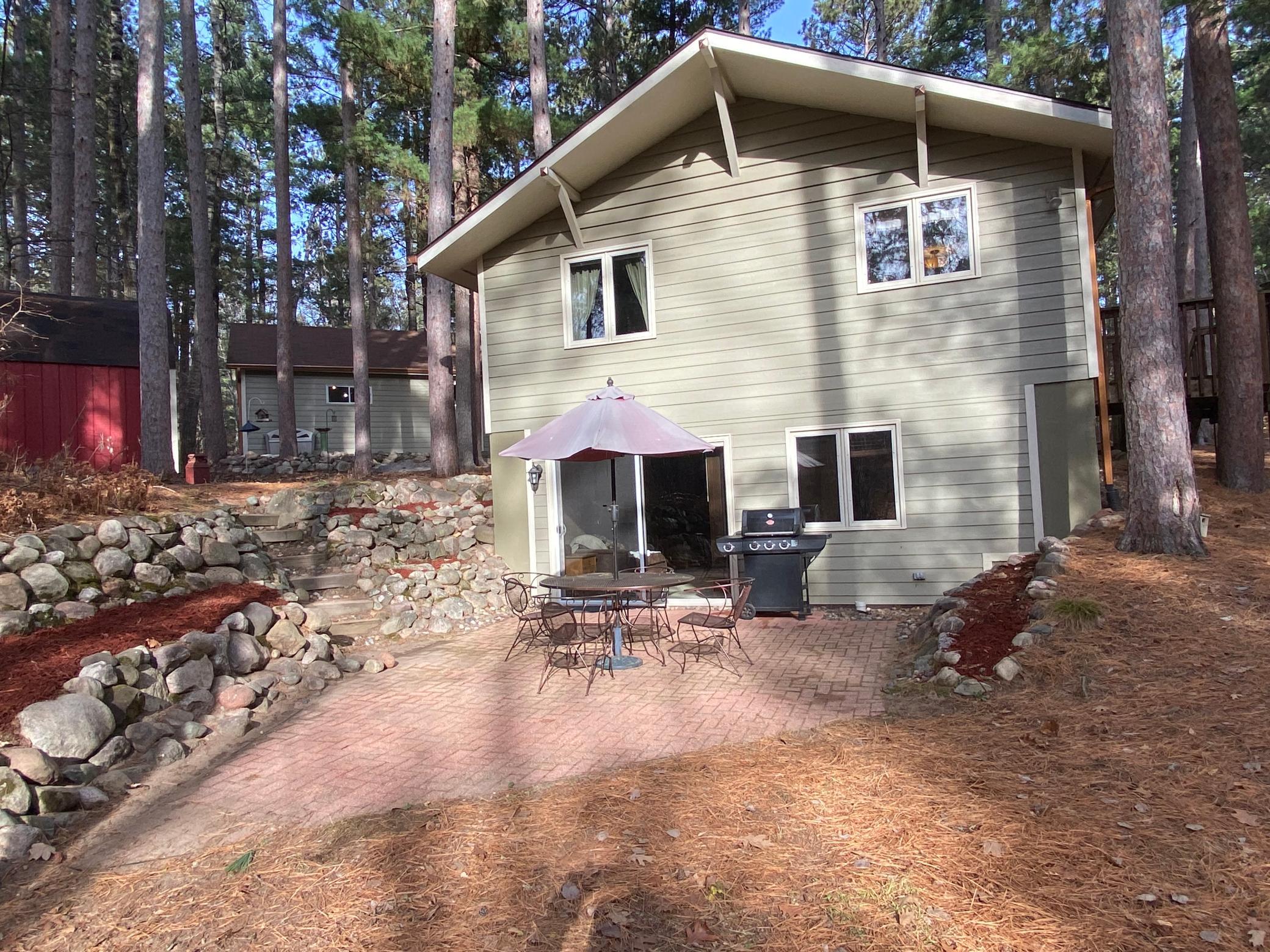 8405 Dunstad Road