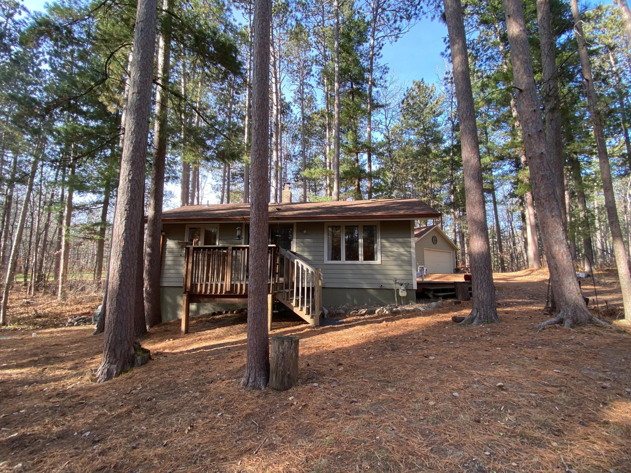 8405 Dunstad Road