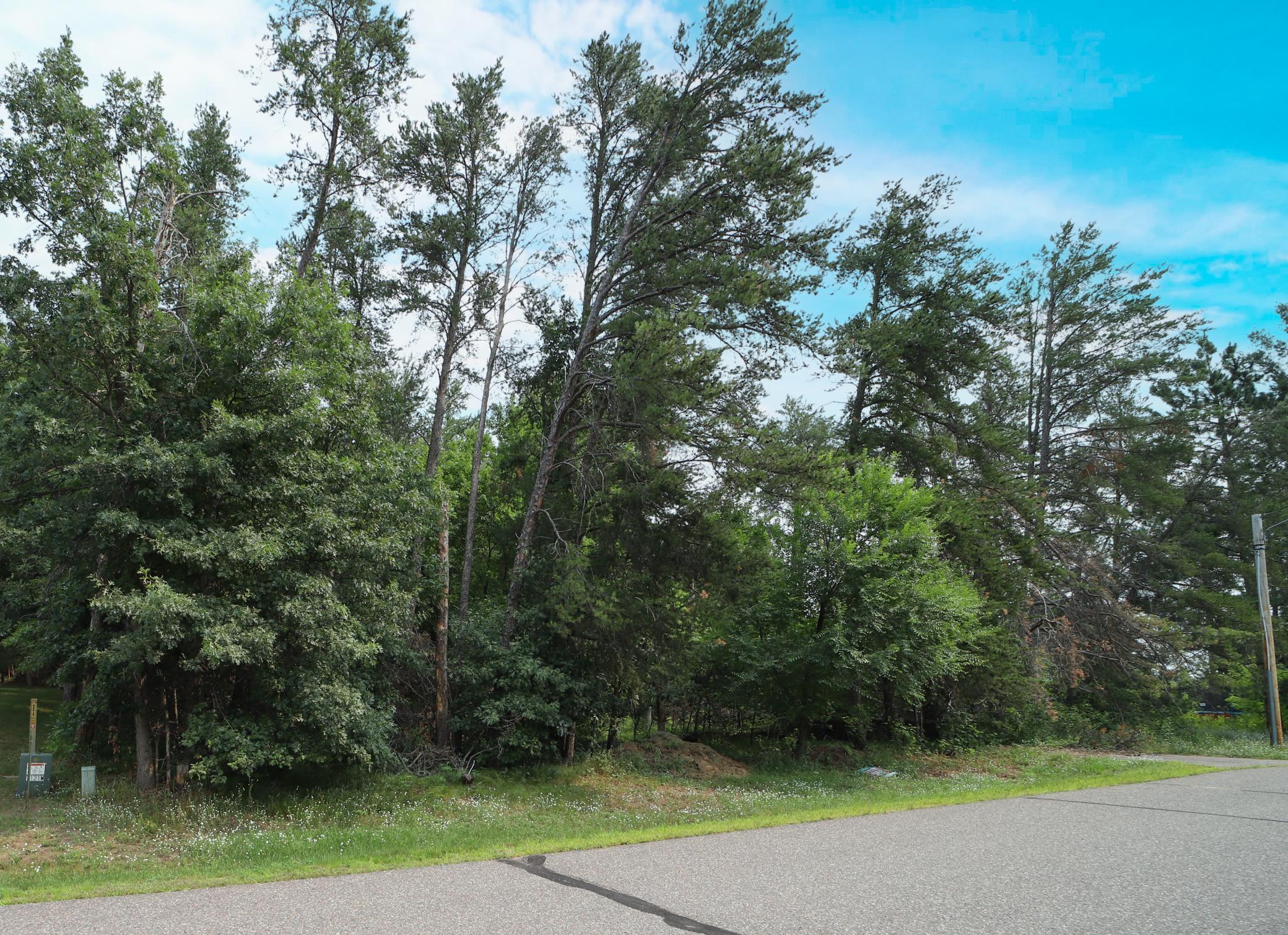 TBD Dahlin Road