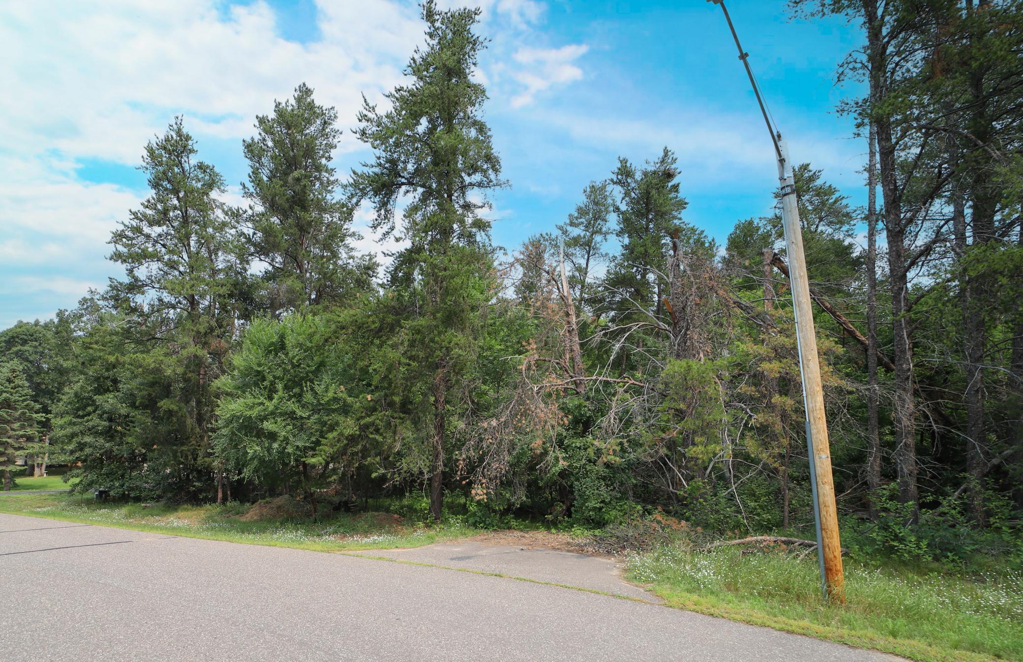 TBD Dahlin Road
