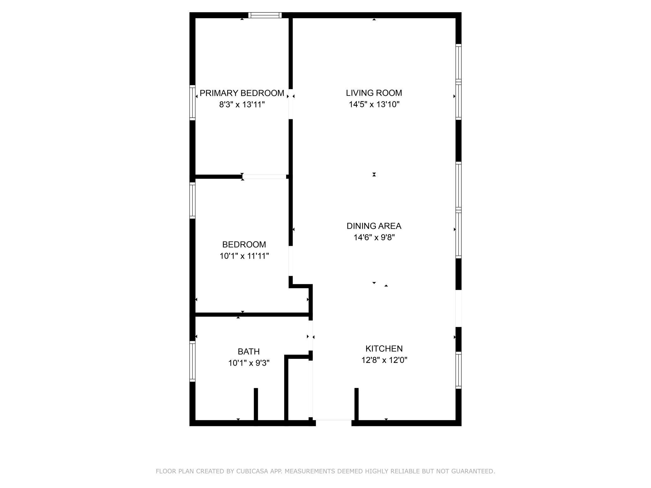 7789 Partridge Point Trail NE