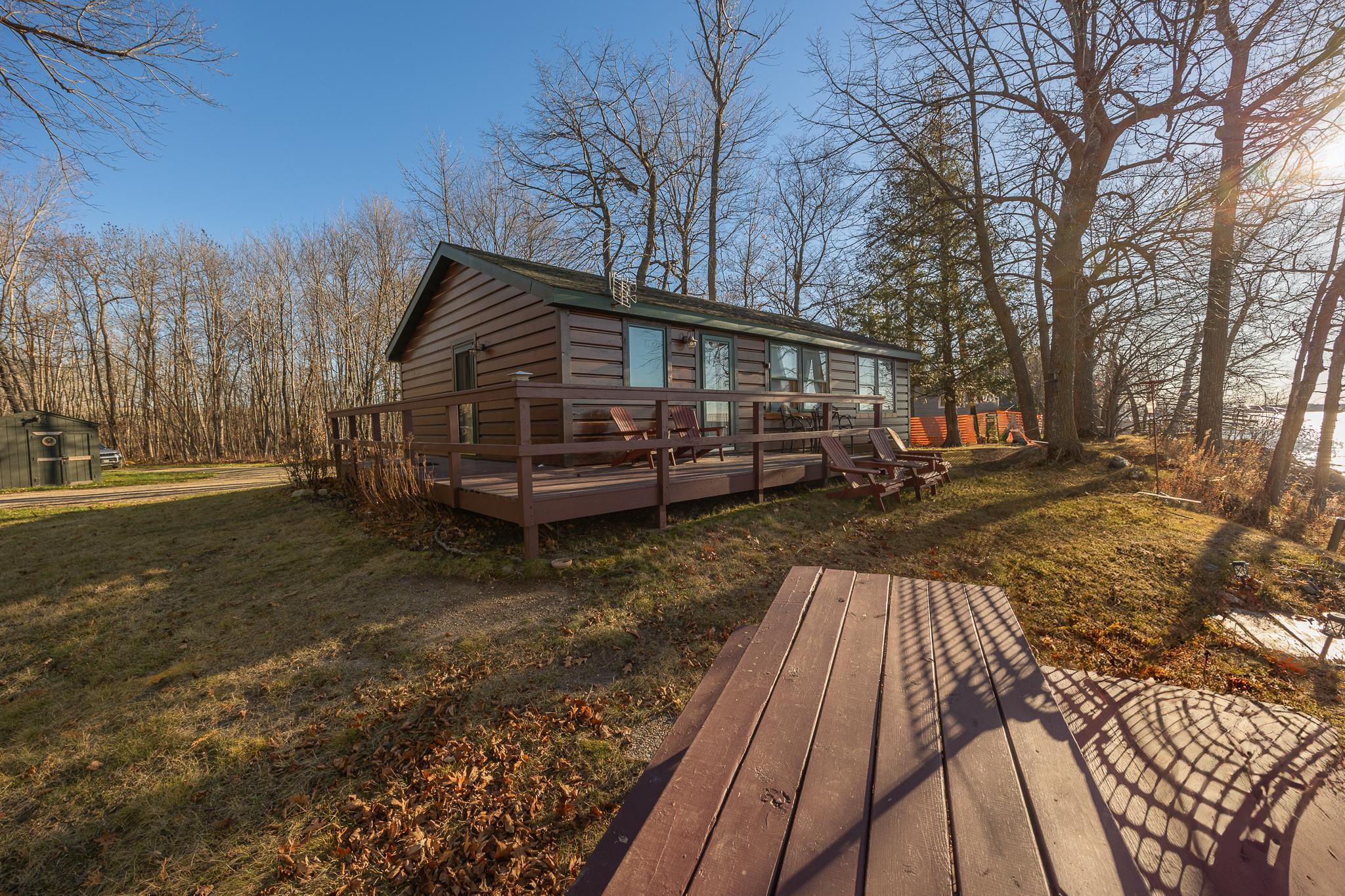 7789 Partridge Point Trail NE