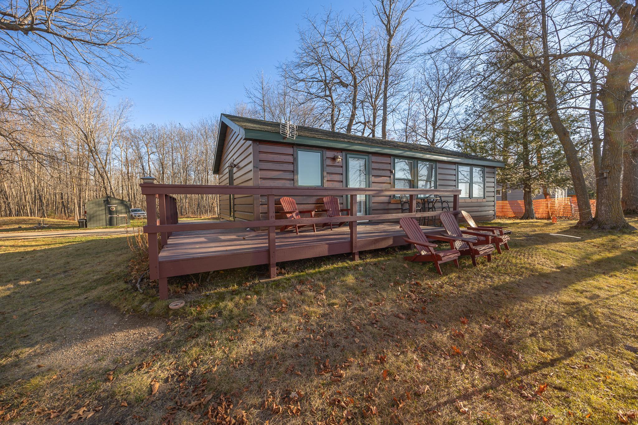 7789 Partridge Point Trail NE