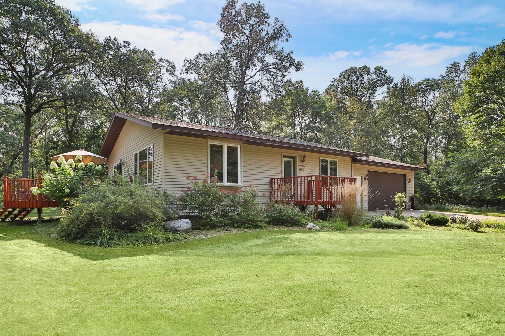 1186 Deer Ridge Road SW
