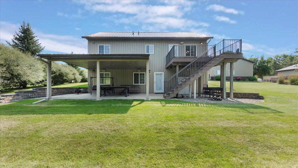 41032 Sauk Lake Road