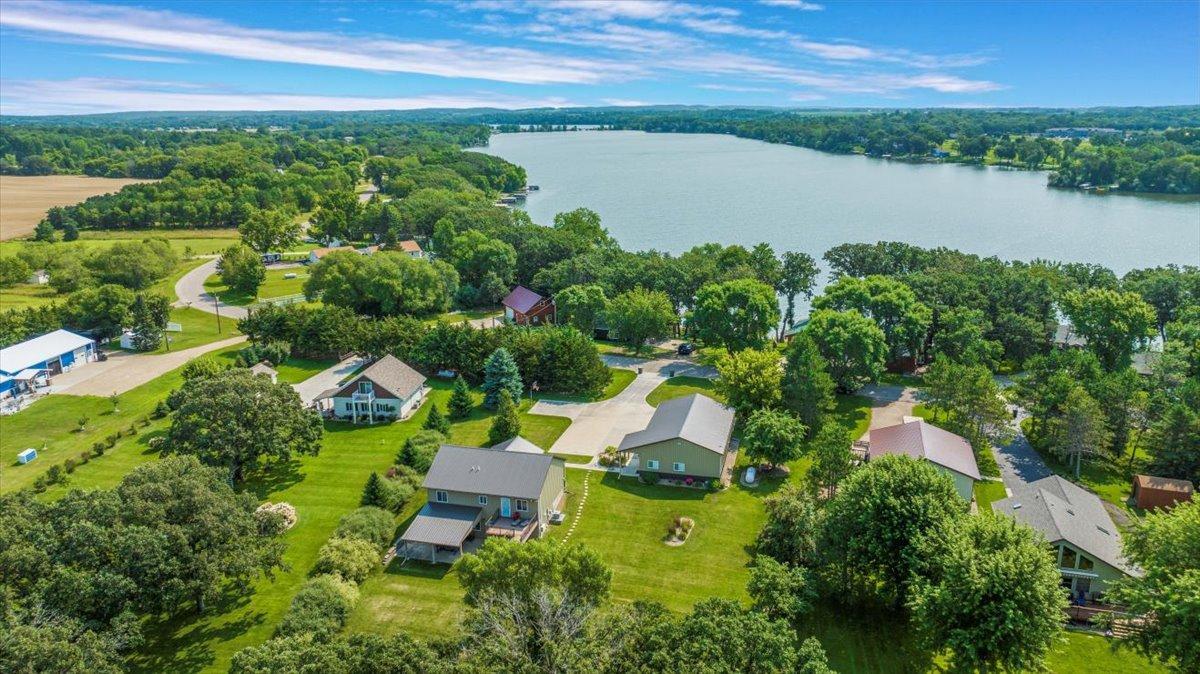 41032 Sauk Lake Road