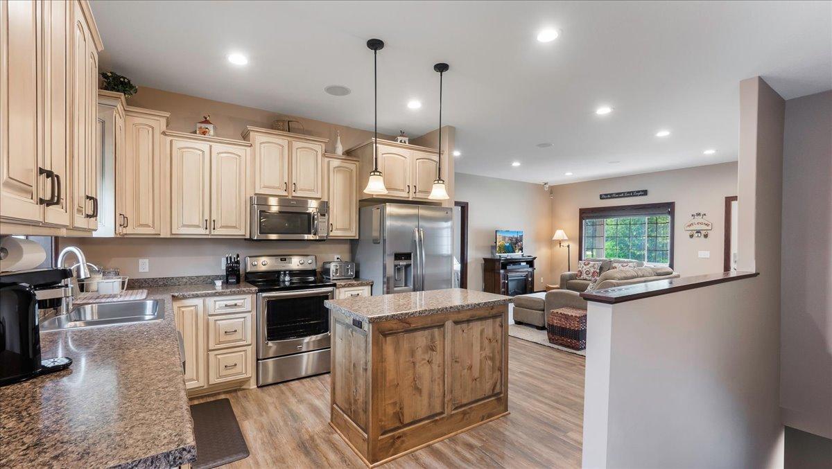 41032 Sauk Lake Road