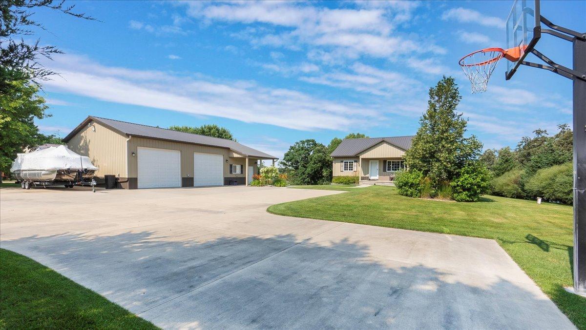 41032 Sauk Lake Road