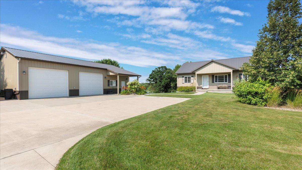 41032 Sauk Lake Road