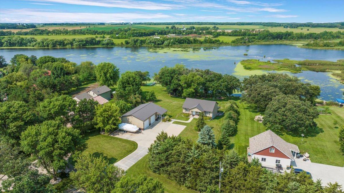 41032 Sauk Lake Road