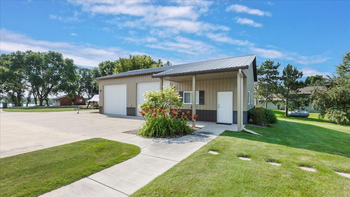 41032 Sauk Lake Road