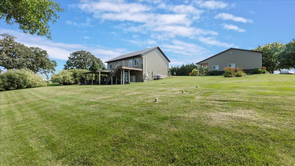 41032 Sauk Lake Road