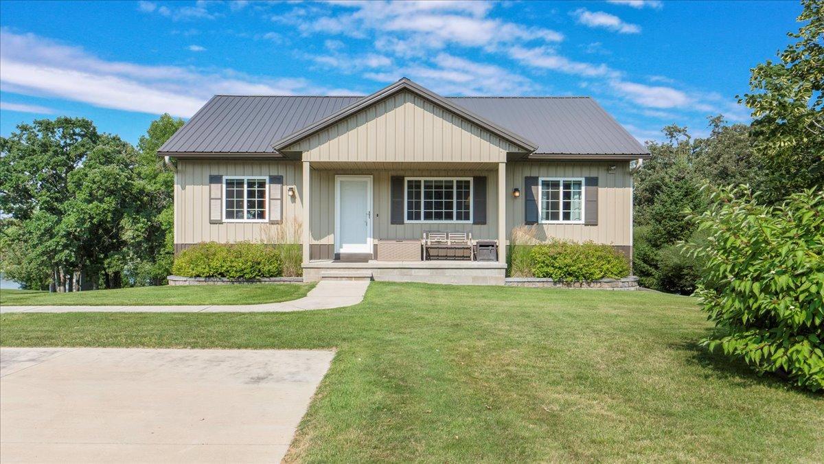 41032 Sauk Lake Road
