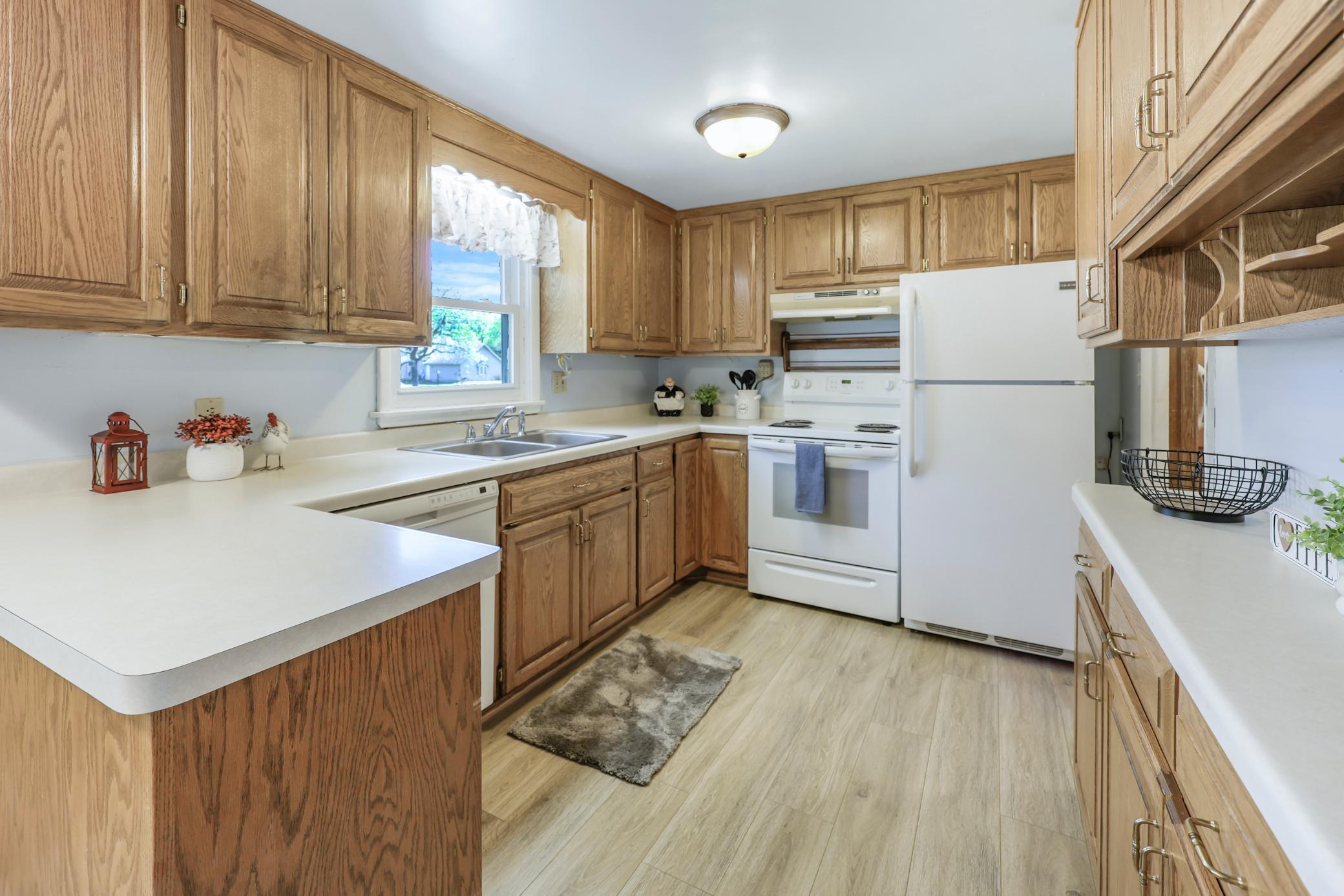 2207 Clearwater Road