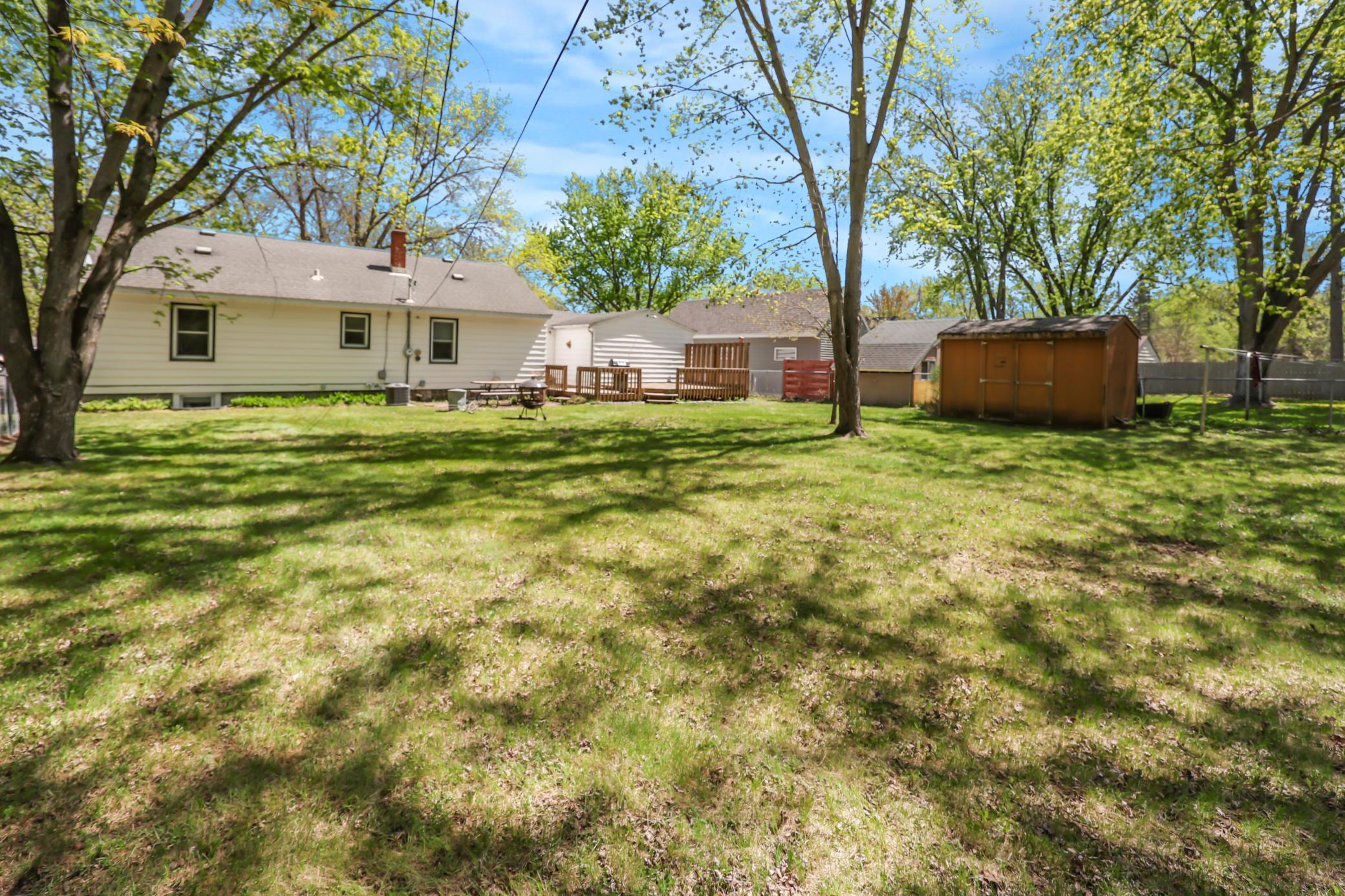 2207 Clearwater Road