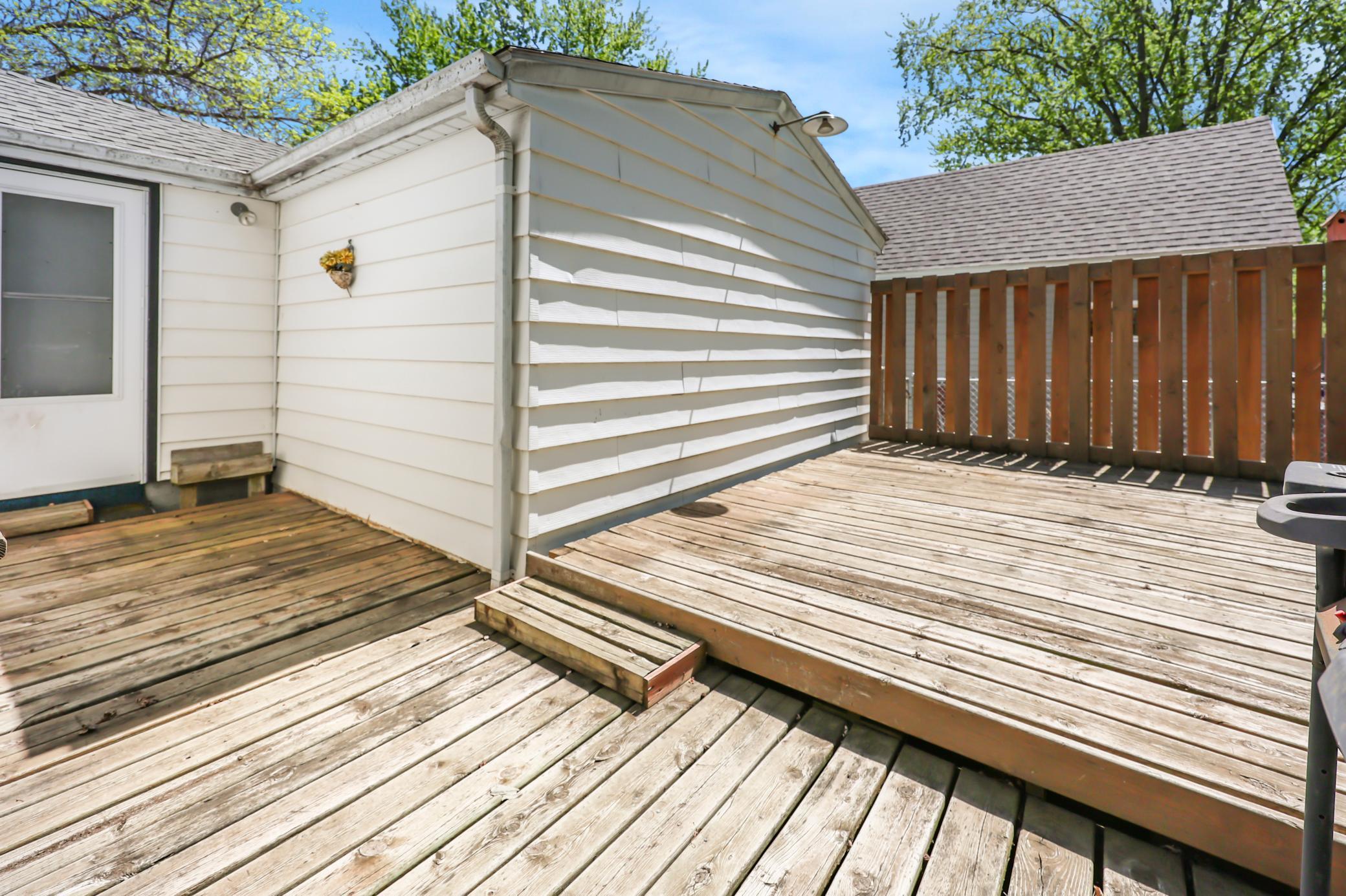 2207 Clearwater Road