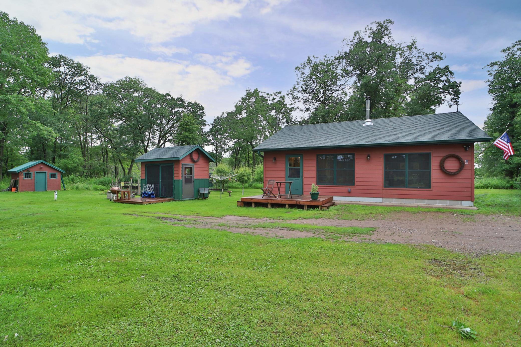 20373 Oreland Mine Road
