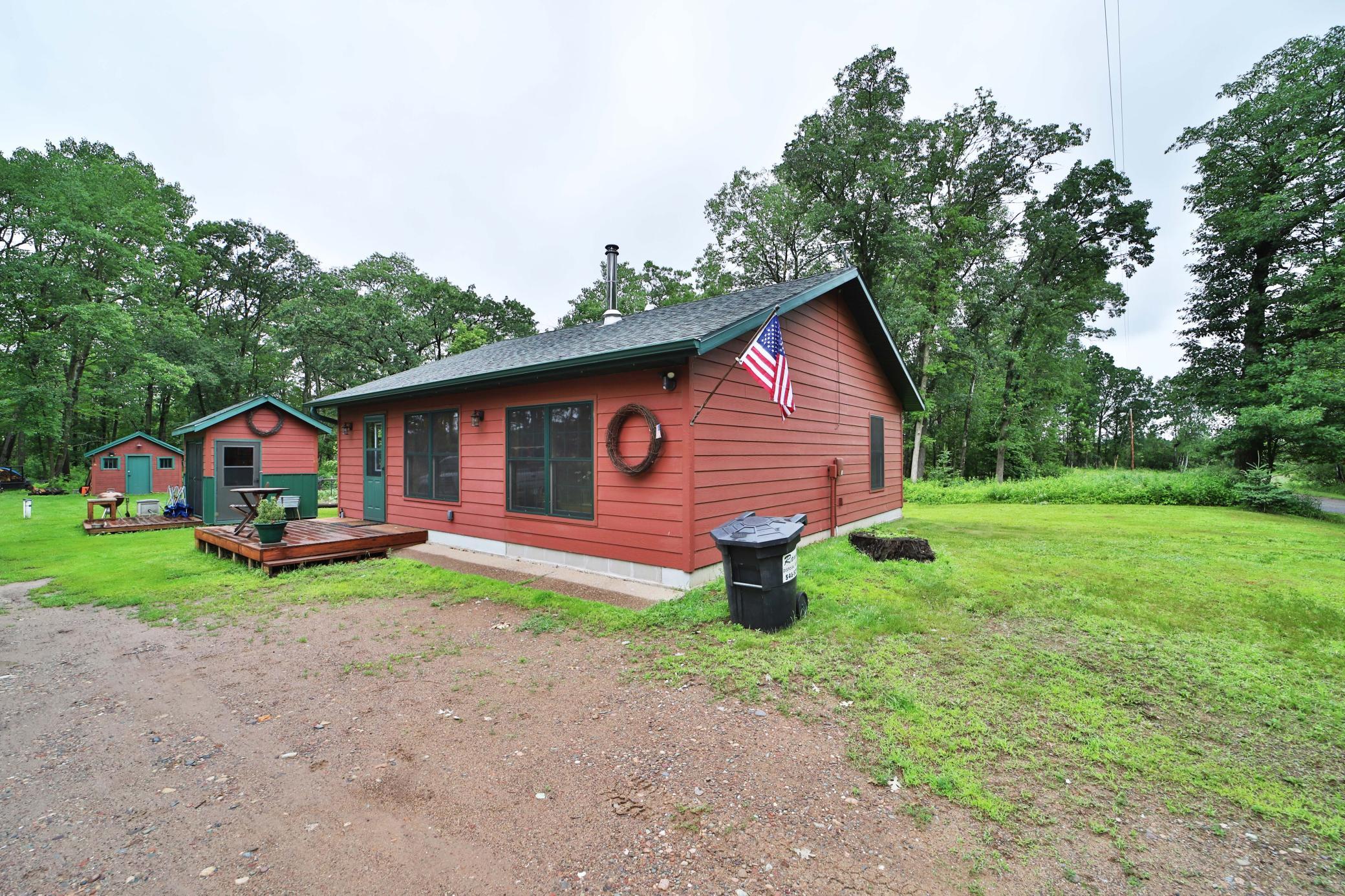 20373 Oreland Mine Road