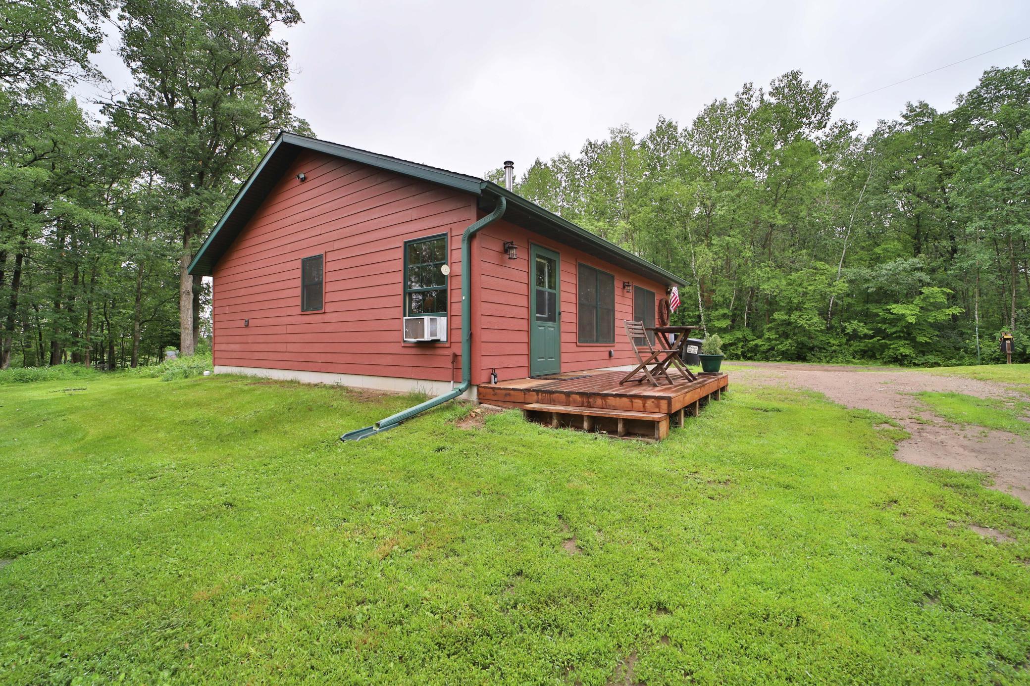 20373 Oreland Mine Road
