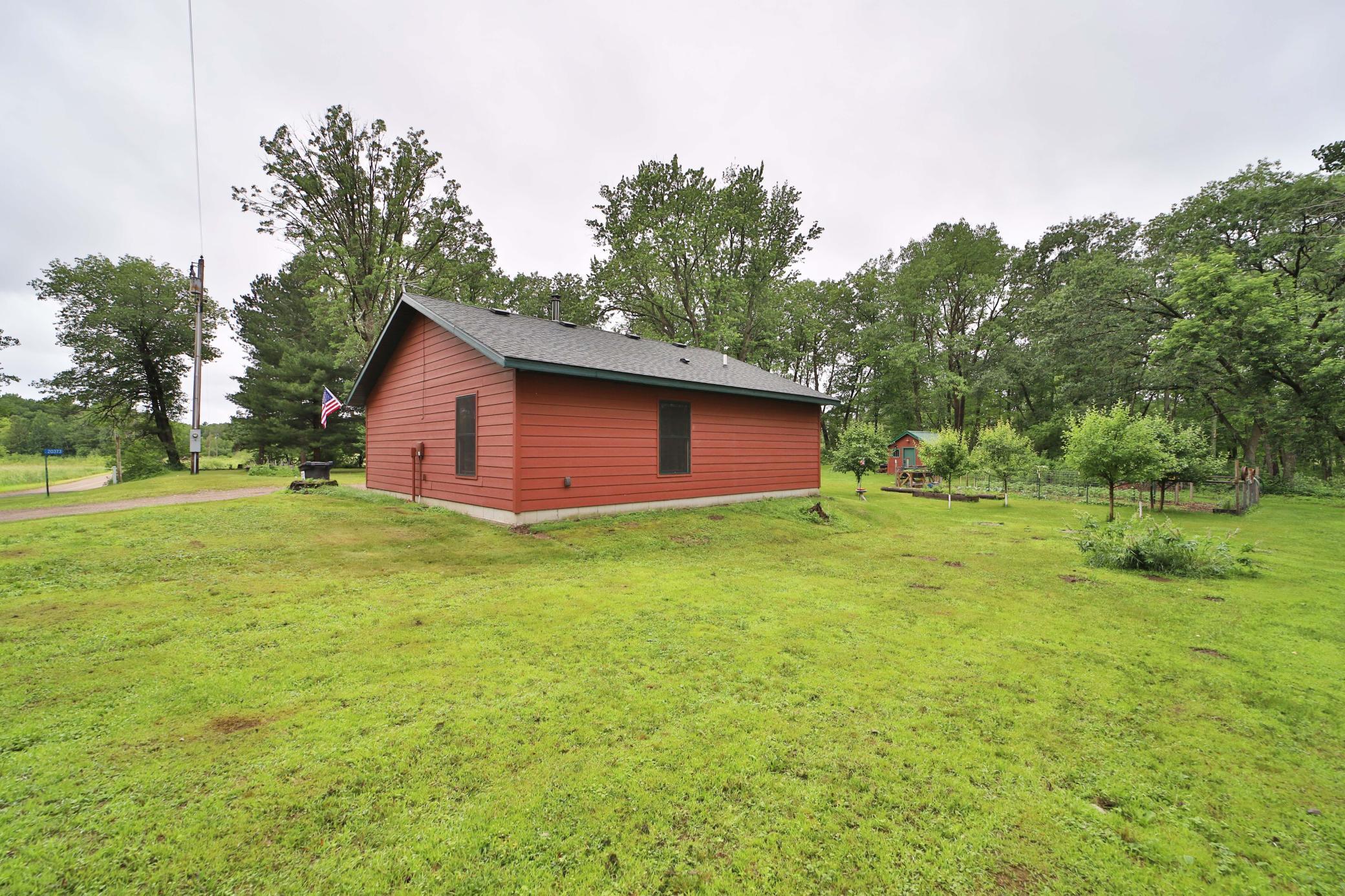 20373 Oreland Mine Road