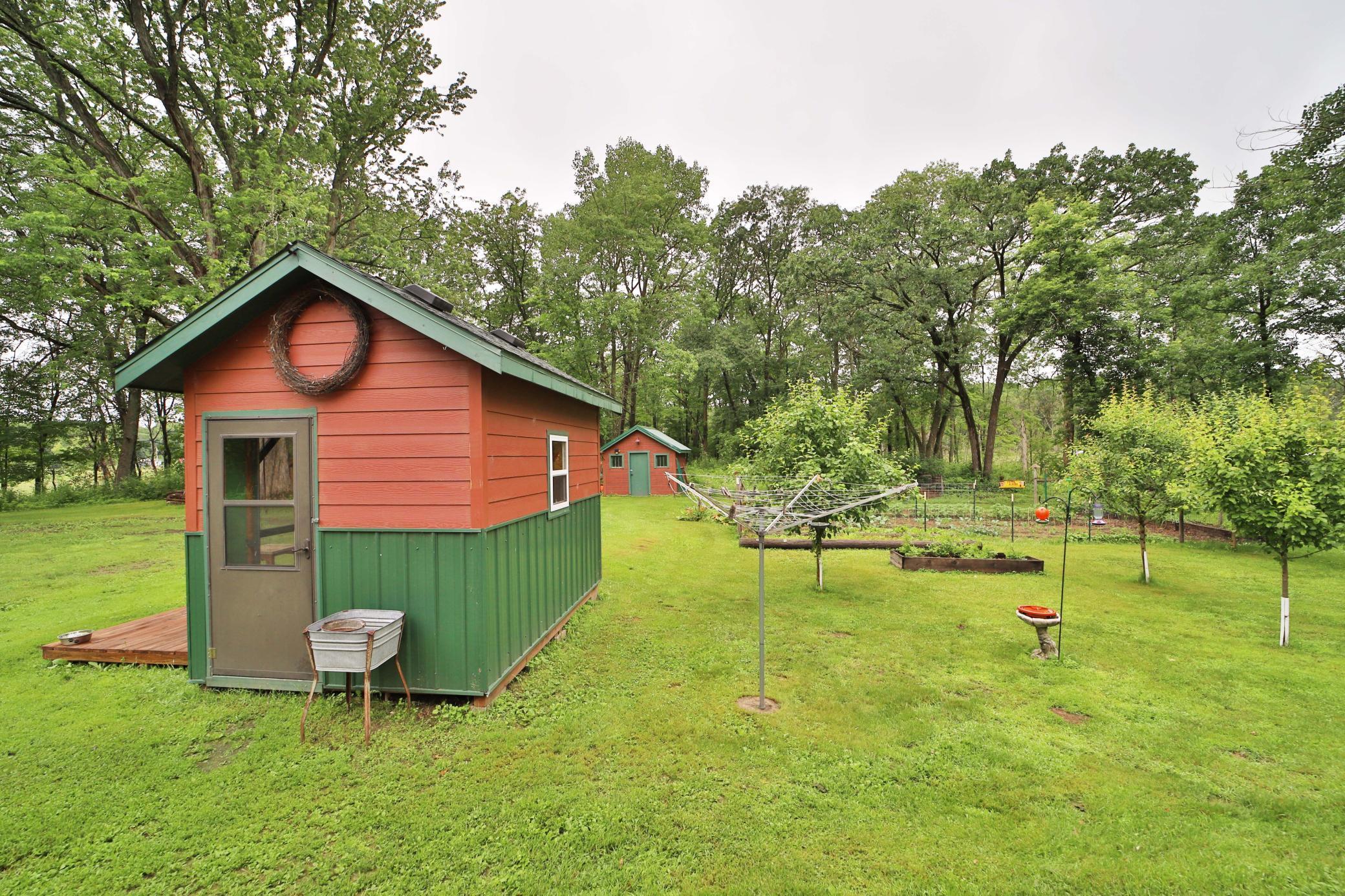 20373 Oreland Mine Road